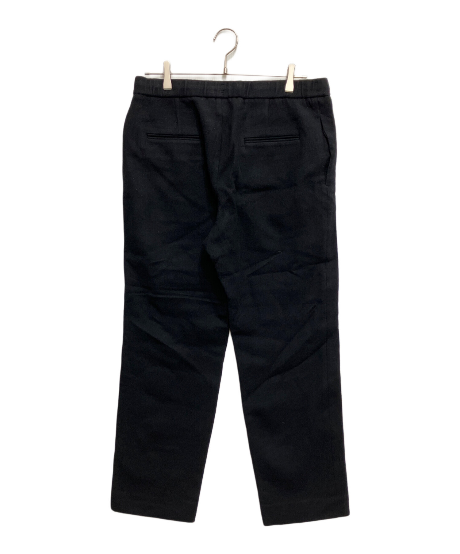 中古・古着通販】ATON (エイトン) SUPER 160S DOUBLE SAXONY EASY