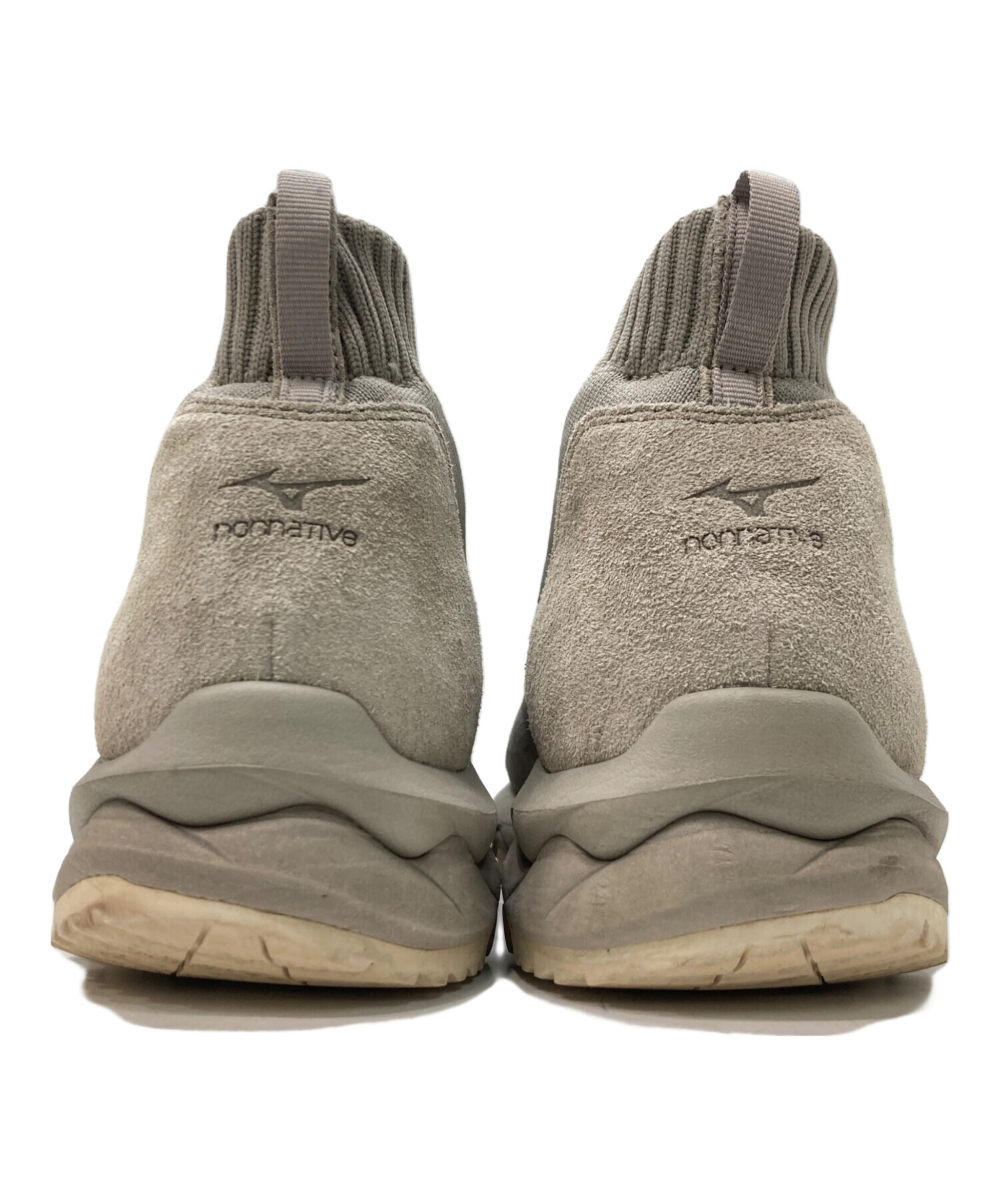 中古・古着通販】MIZUNO (ミズノ) nonnative (ノンネイティブ) WAVE 