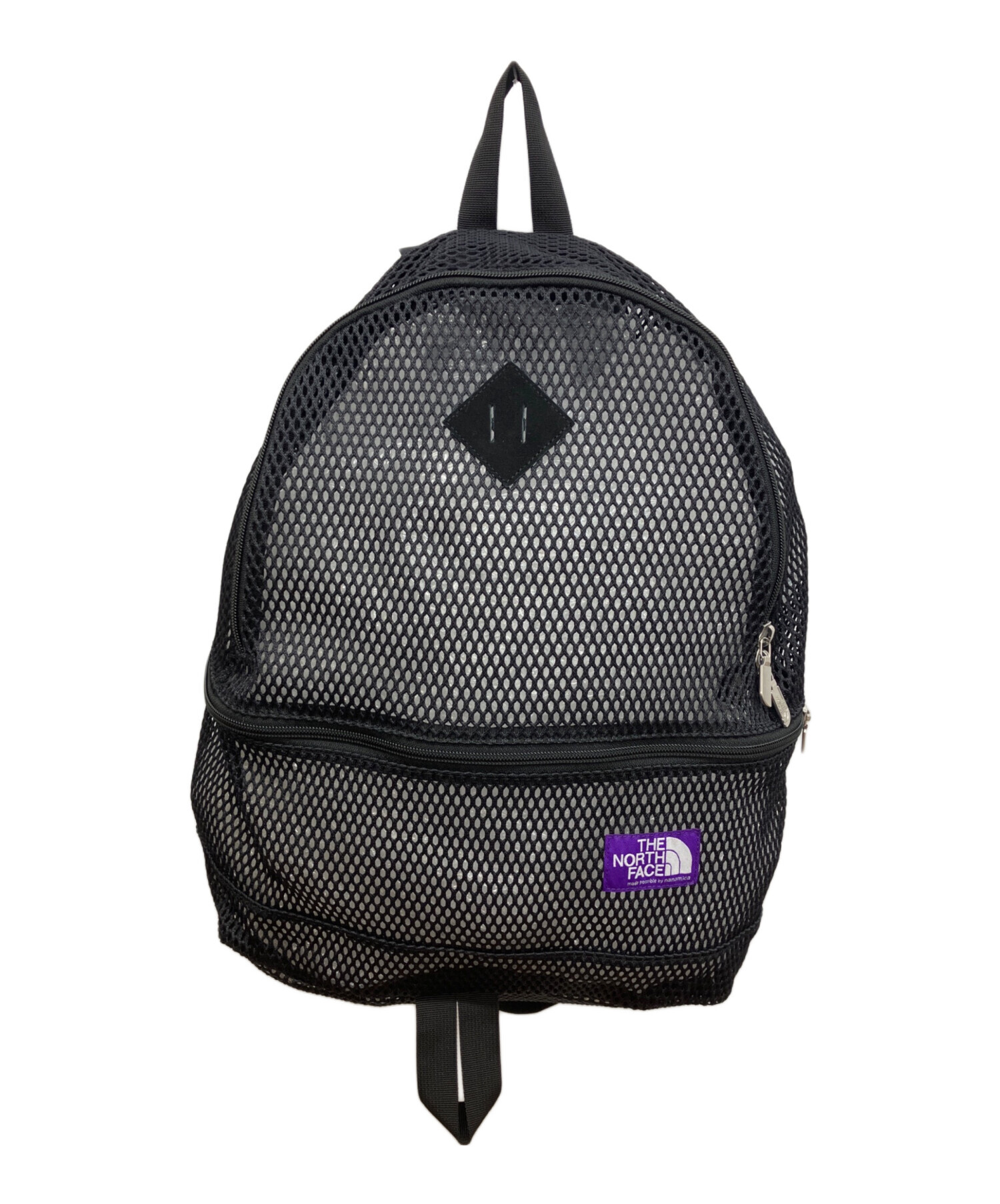 中古・古着通販】THE NORTHFACE PURPLELABEL (ザ・ノースフェイス