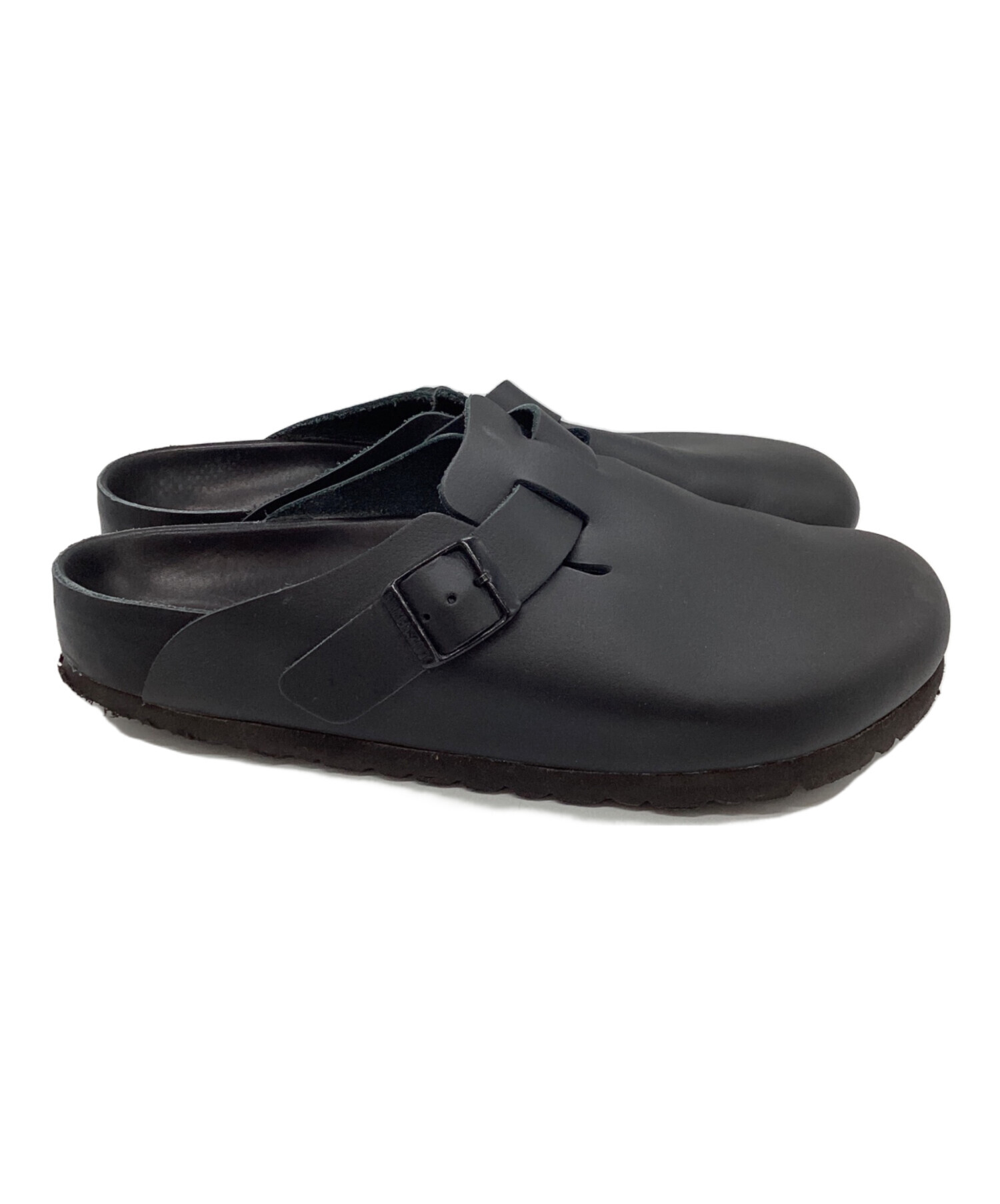 中古・古着通販】BIRKENSTOCK (ビルケンシュトック) BOSTON EXQUISITE 