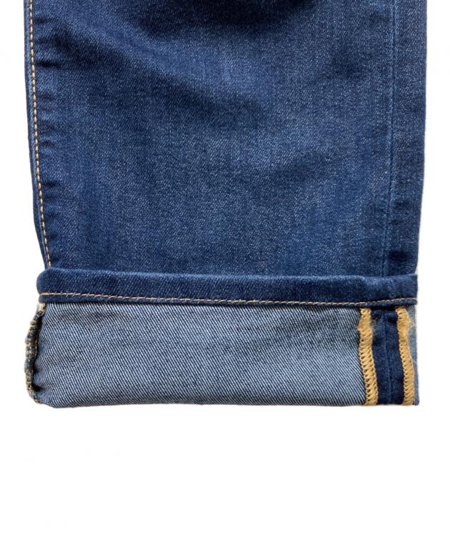 中古・古着通販】JACOB COHEN (ヤコブコーエン) デニムパンツ