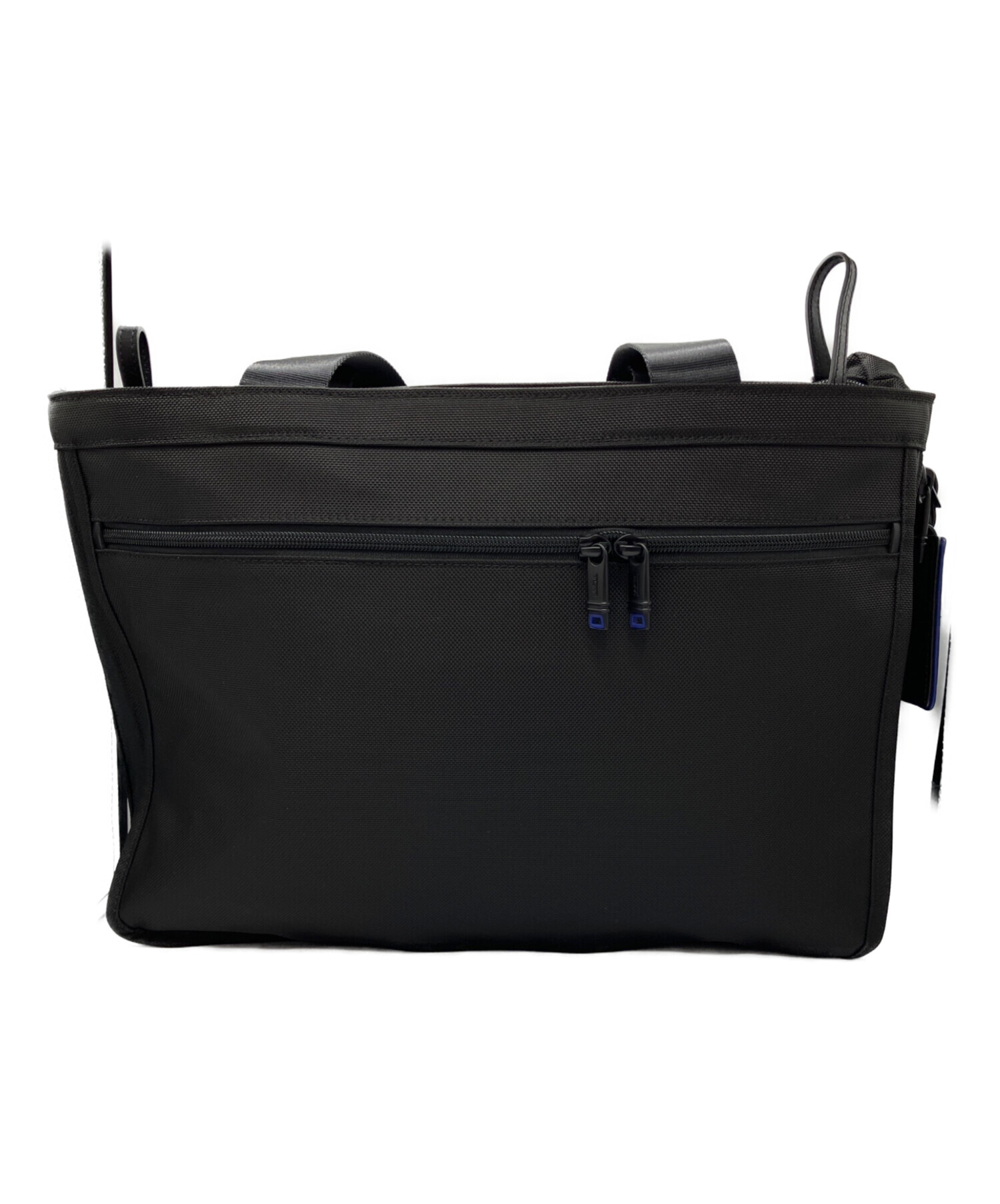 中古・古着通販】TUMI (トゥミ) ANA (アナ) トートバッグ ブラック