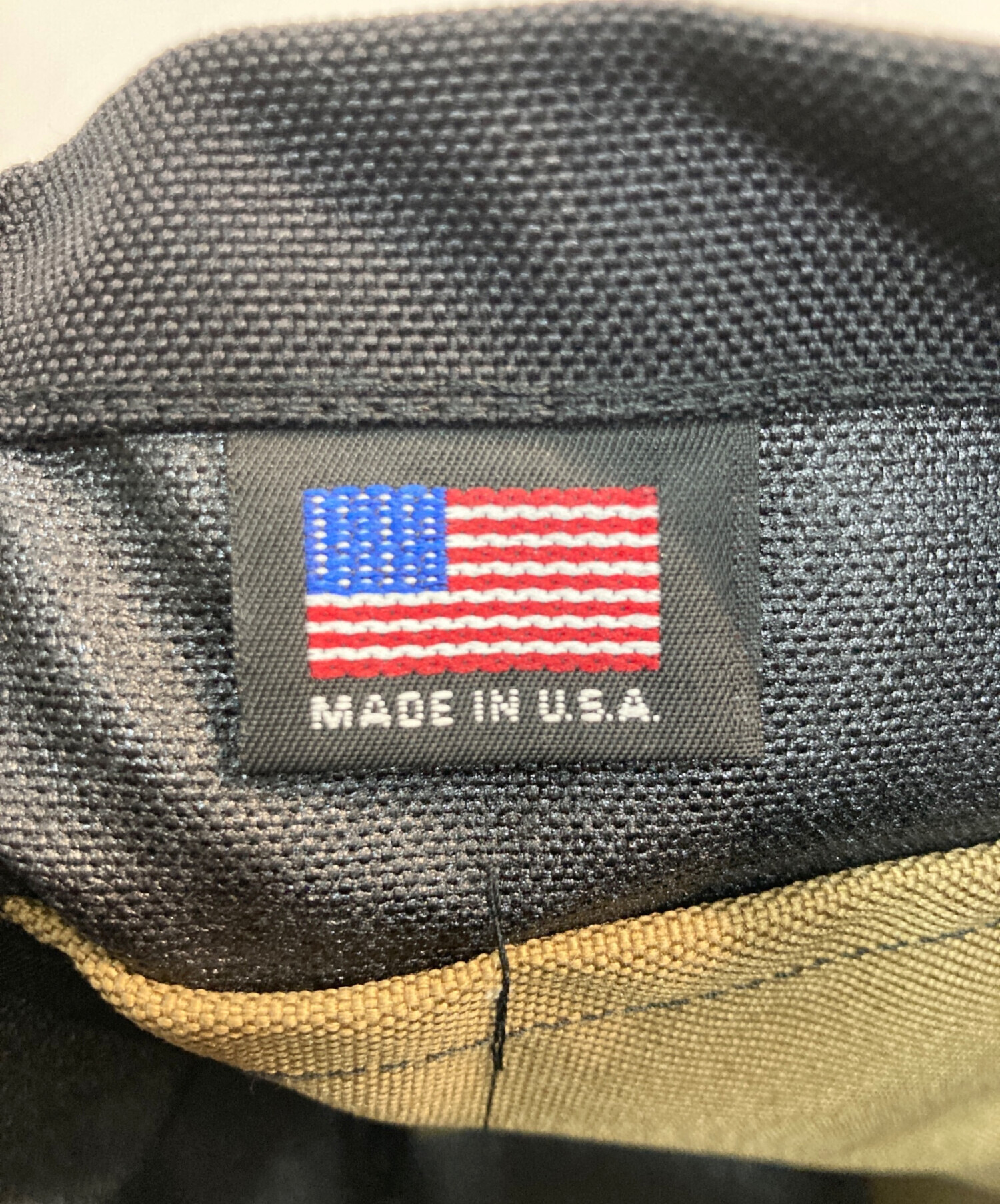 中古・古着通販】BAGS IN PROGRESS (バッグズインプログレス) トート 