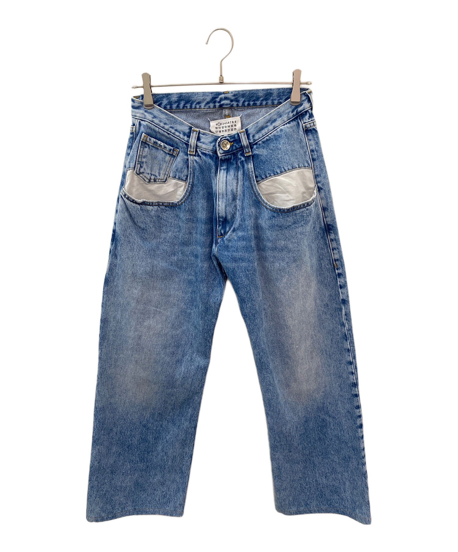 中古・古着通販】Maison Margiela (メゾンマルジェラ) ポケット 