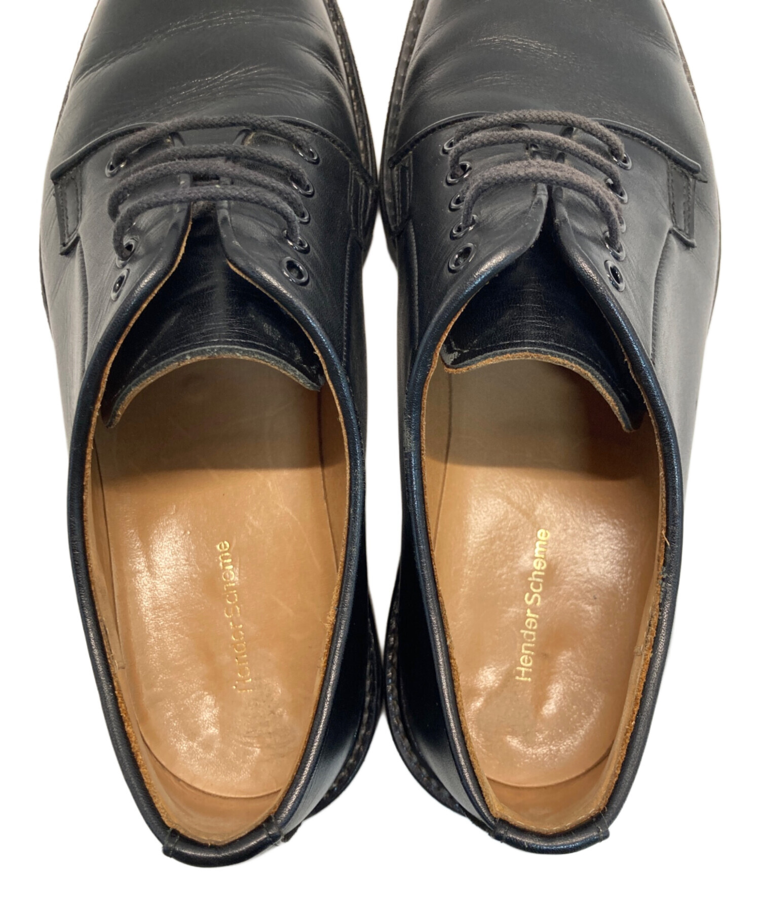 中古・古着通販】Hender Scheme (エンダースキーマ) old end Ridgeway