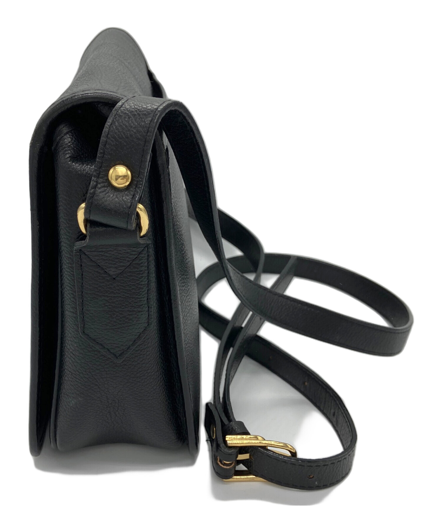 中古・古着通販】Yves Saint Laurent (イヴサンローラン) カサンドラ 