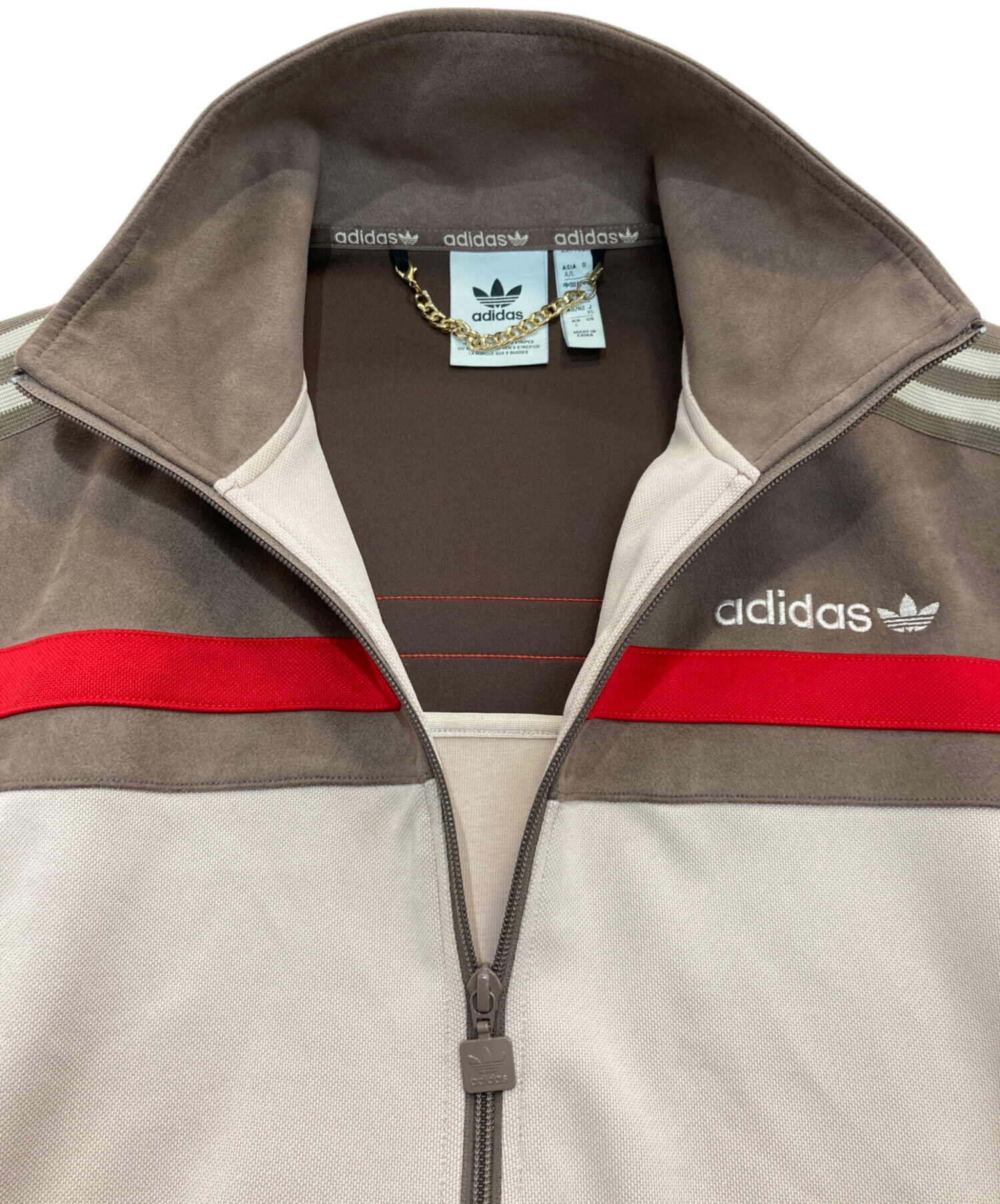 中古・古着通販】adidas (アディダス) FREAK'S STORE (フリークス