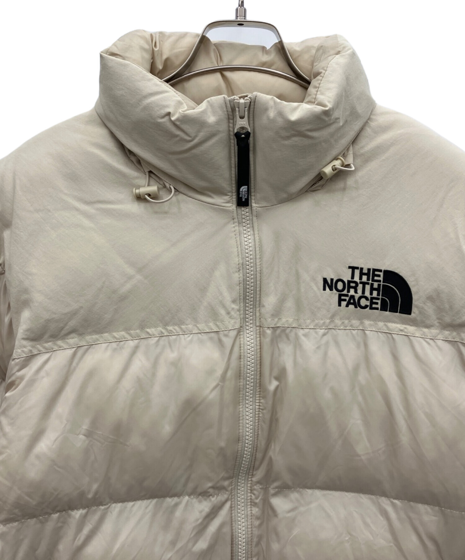 中古・古着通販】THE NORTH FACE WHITE LABEL (ザノースフェイス