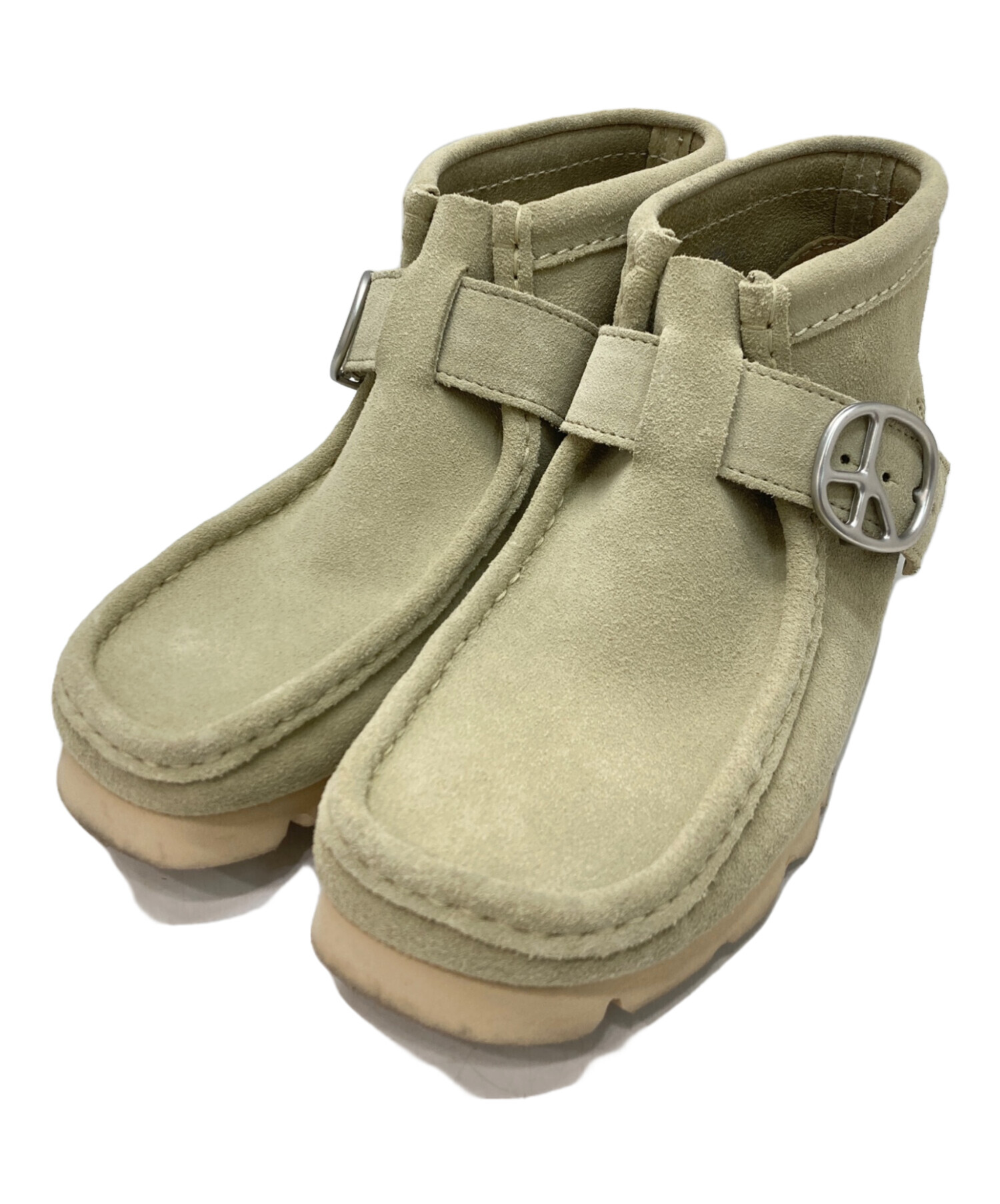中古・古着通販】Clarks Originals (クラークス オリジナルズ) Needles 