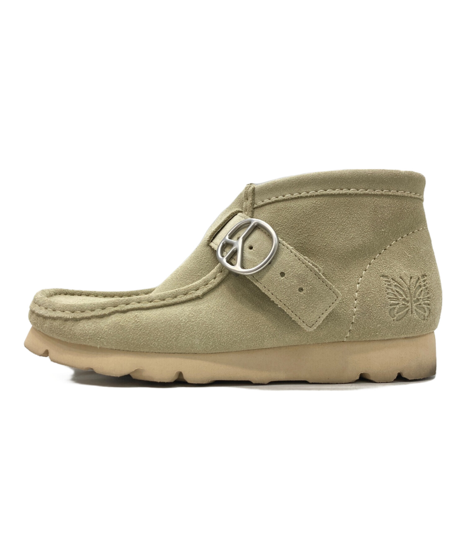 中古・古着通販】Clarks Originals (クラークス オリジナルズ) Needles 