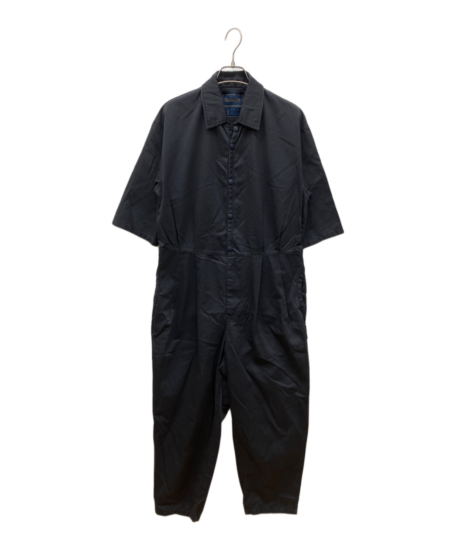 中古・古着通販】LAVENHAM (ラベンハム) ショートスリーブ ジャンプ