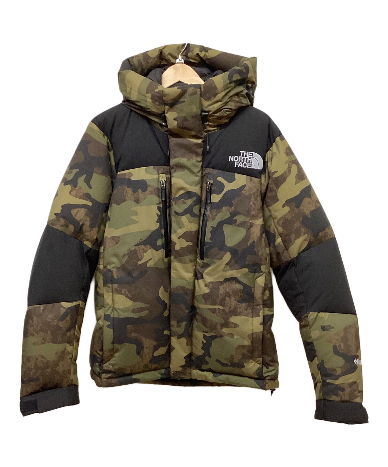 中古・古着通販】THE NORTH FACE (ザ ノース フェイス) NOVELTY BALTRO