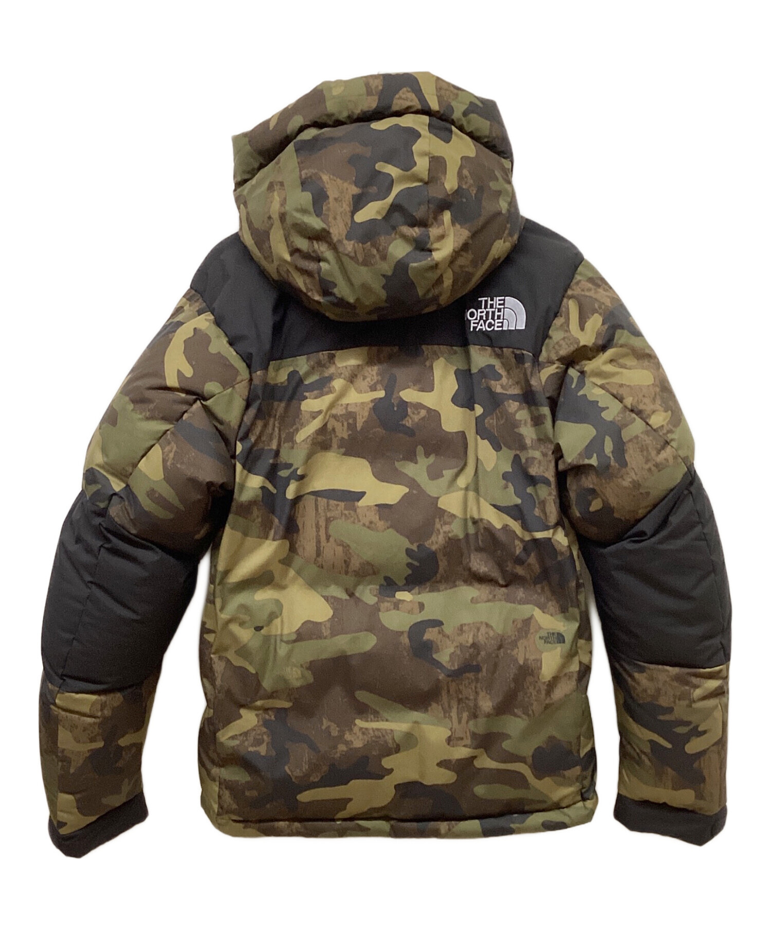 中古 The North Face Baltro Light Jacket 中古・古着通販】THE NORTH FACE (ザ ノース フェイス) Novelty Baltro