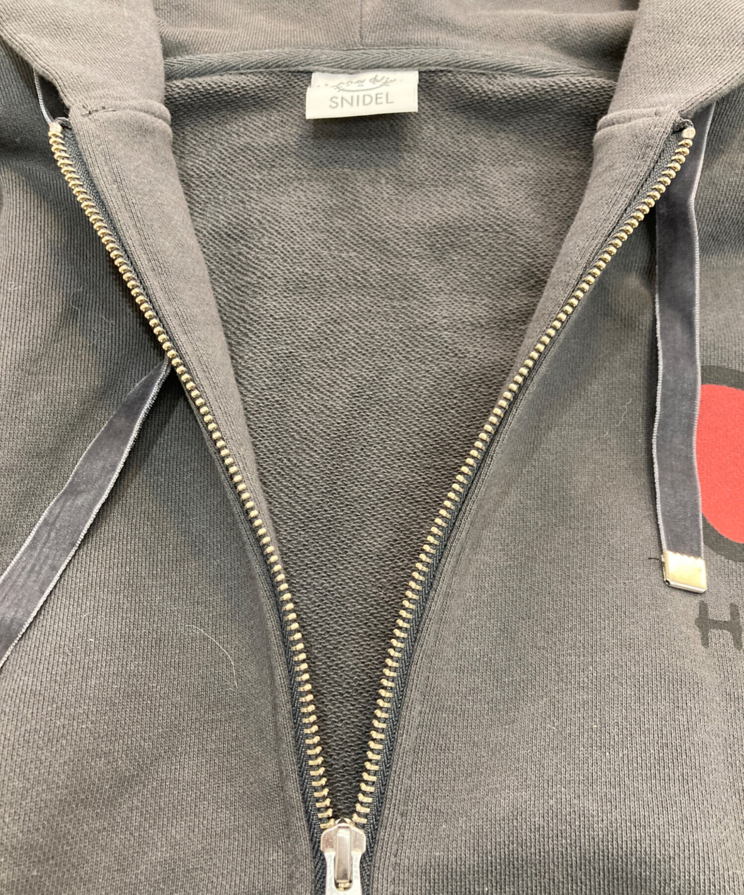 中古・古着通販】HELLO KITTY (ハローキティ) Snidel (スナイデル