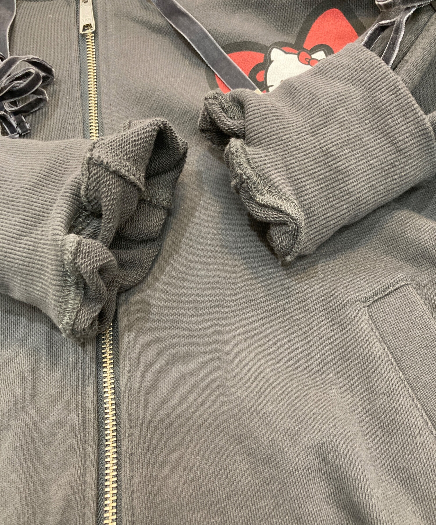 中古・古着通販】HELLO KITTY (ハローキティ) Snidel (スナイデル