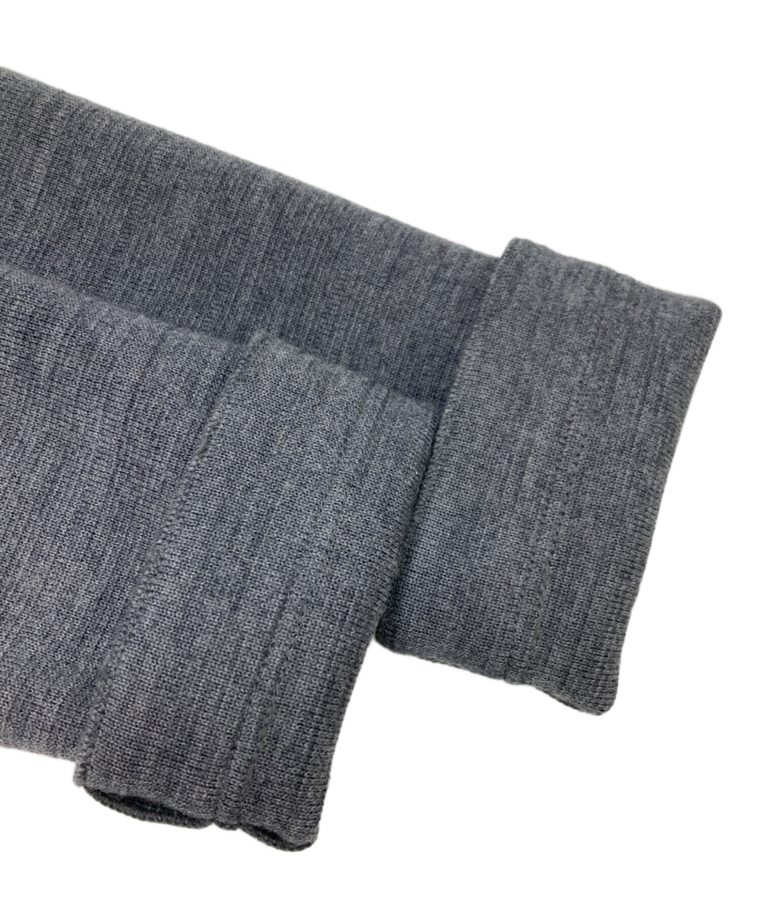 中古・古着通販】LEONARD SPORT (レオナール スポーツ) ニットコート