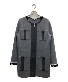 レディース、コート、LEONARD SPORT(レオナール スポーツ)、在庫あり