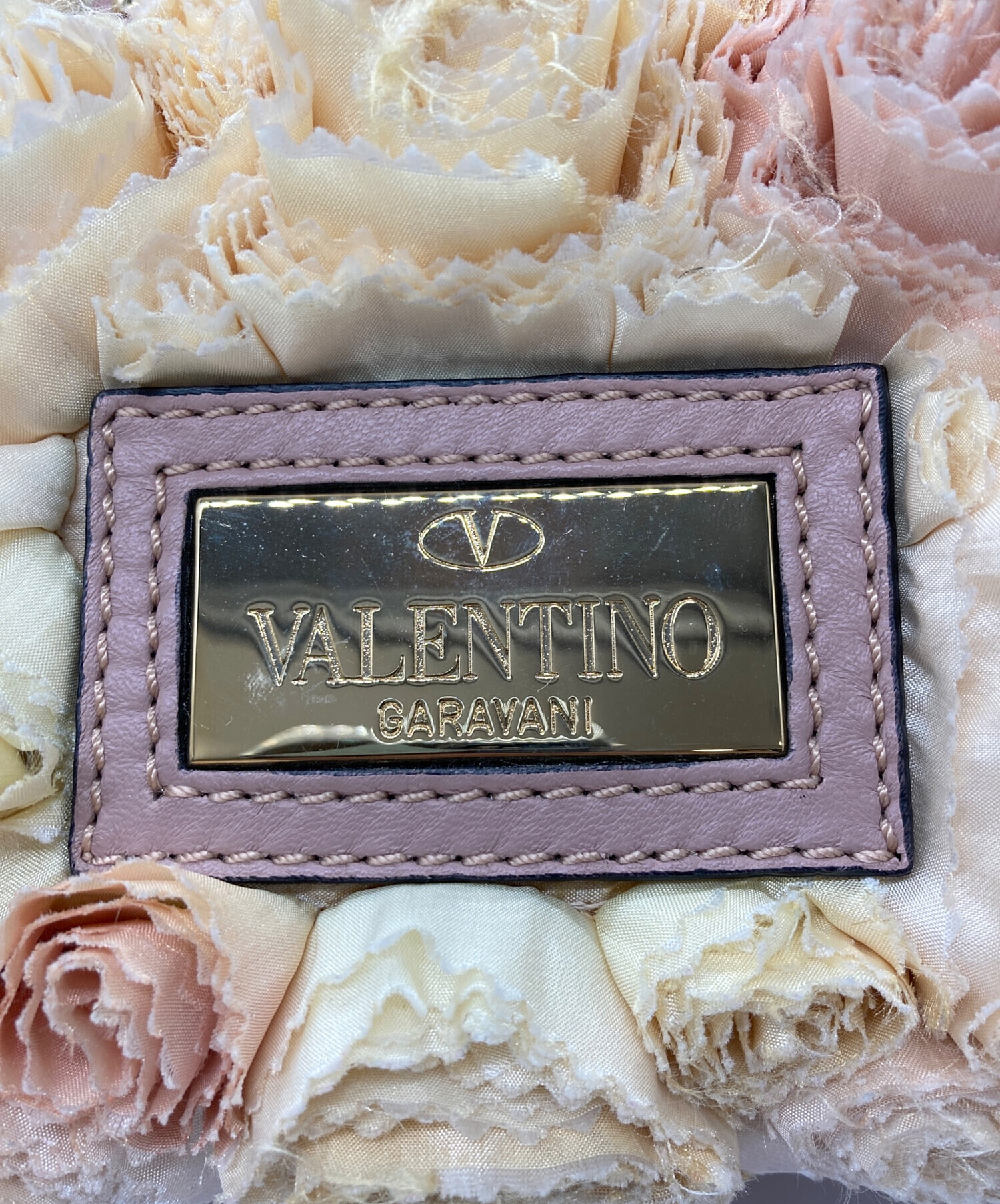 中古・古着通販】VALENTINO GARAVANI (ヴァレンティノ・ガラヴァーニ