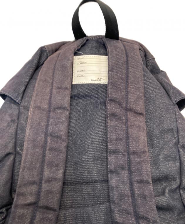 中古・古着通販】A.P.C. (アーペーセー) TOPOLOGIE (トポロジー) TRACK