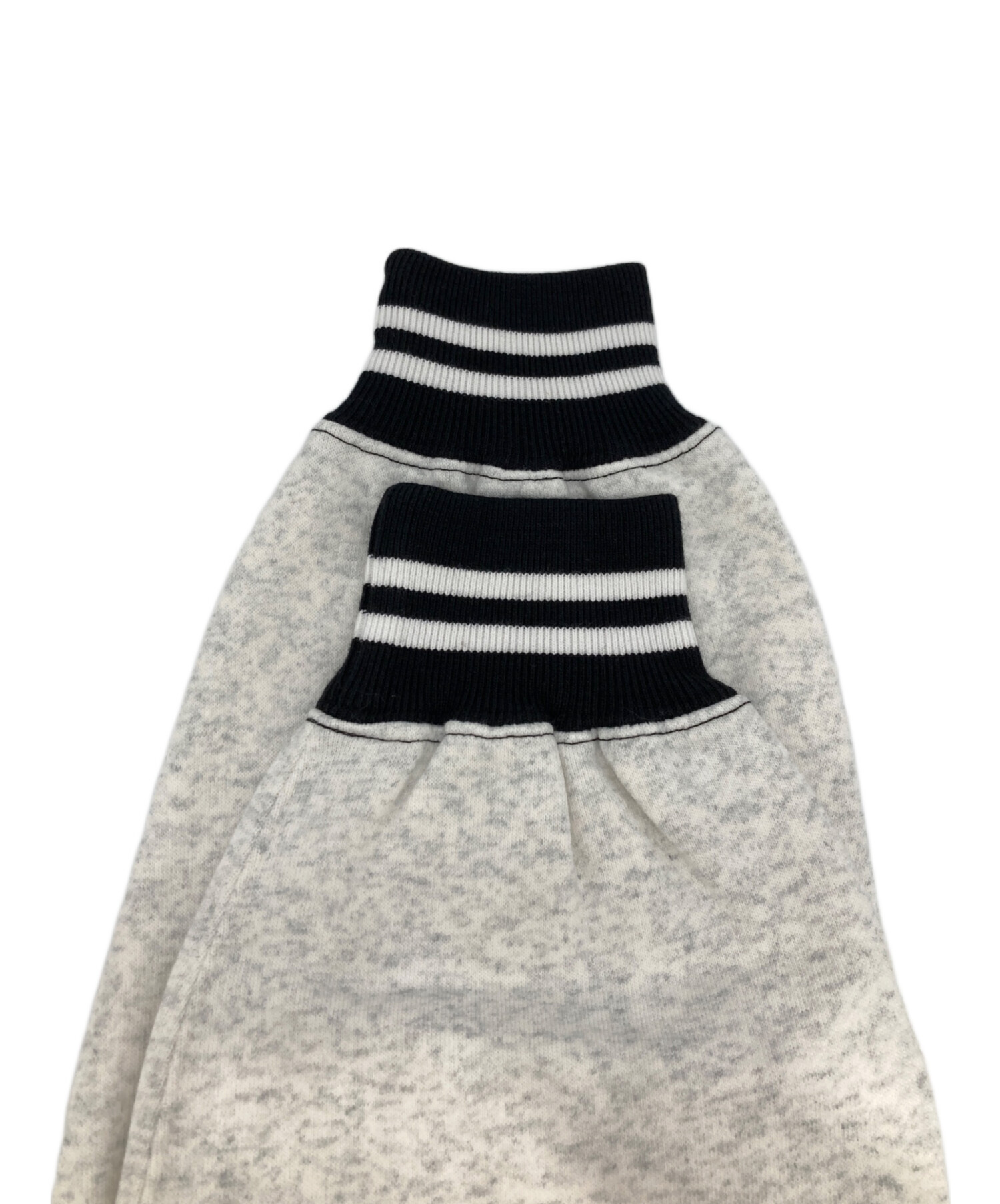 中古・古着通販】BlackEyePatch (ブラックアイパッチ) リブライン