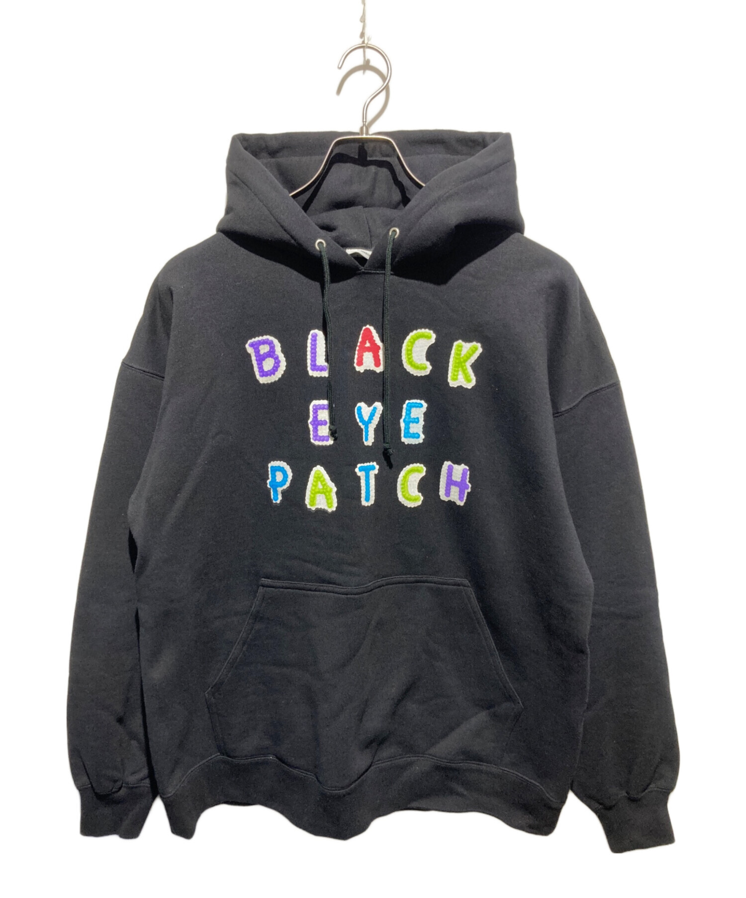 中古・古着通販】BlackEyePatch (ブラックアイパッチ) プルオーバー