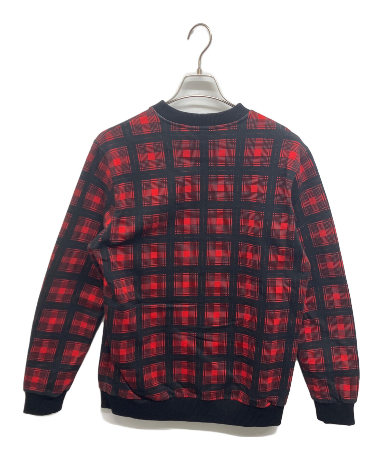 中古・古着通販】GIVENCHY (ジバンシィ) ドーベルマン クルーネック 