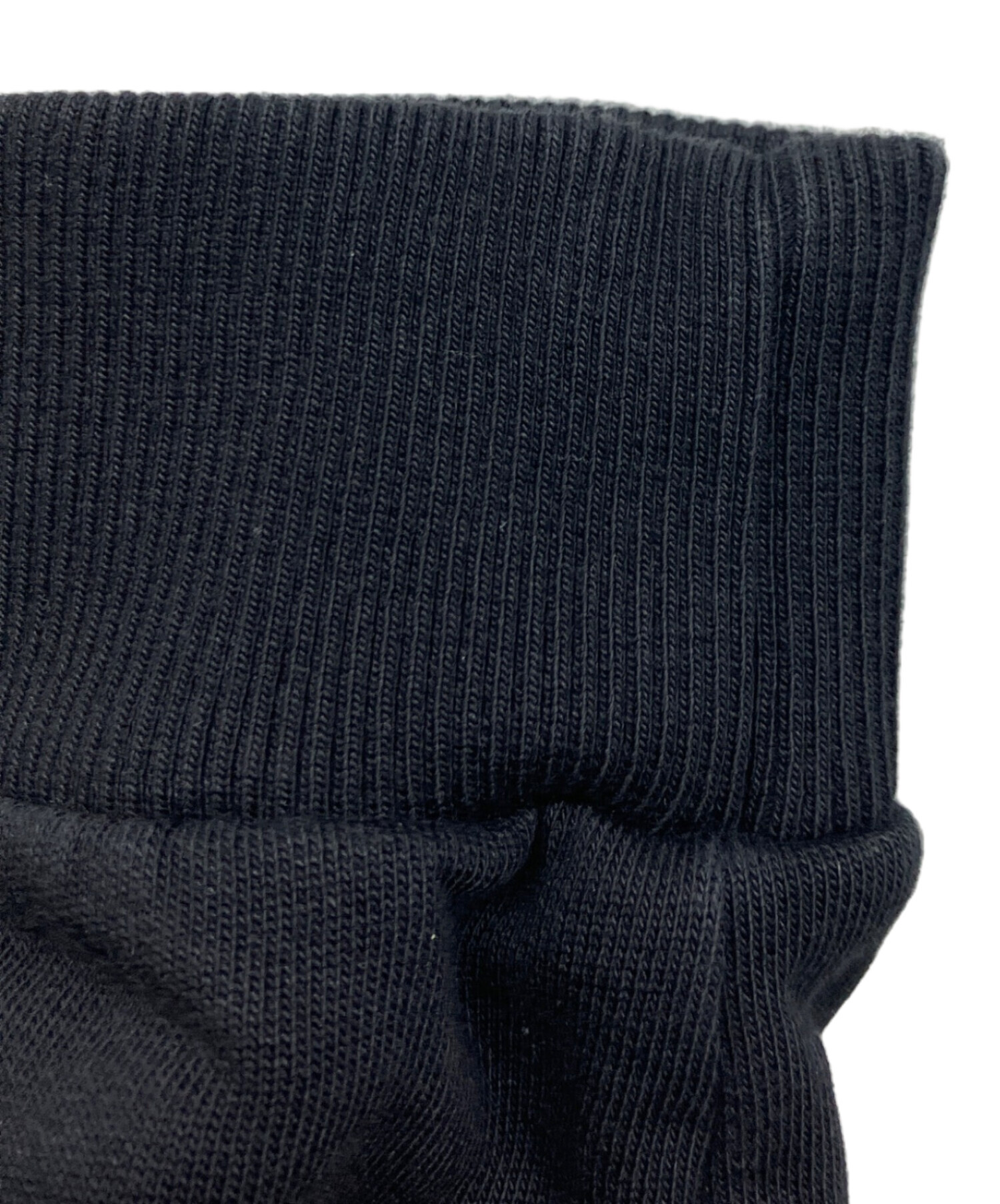 中古・古着通販】GIVENCHY (ジバンシィ) ナンバリングロゴ クルー