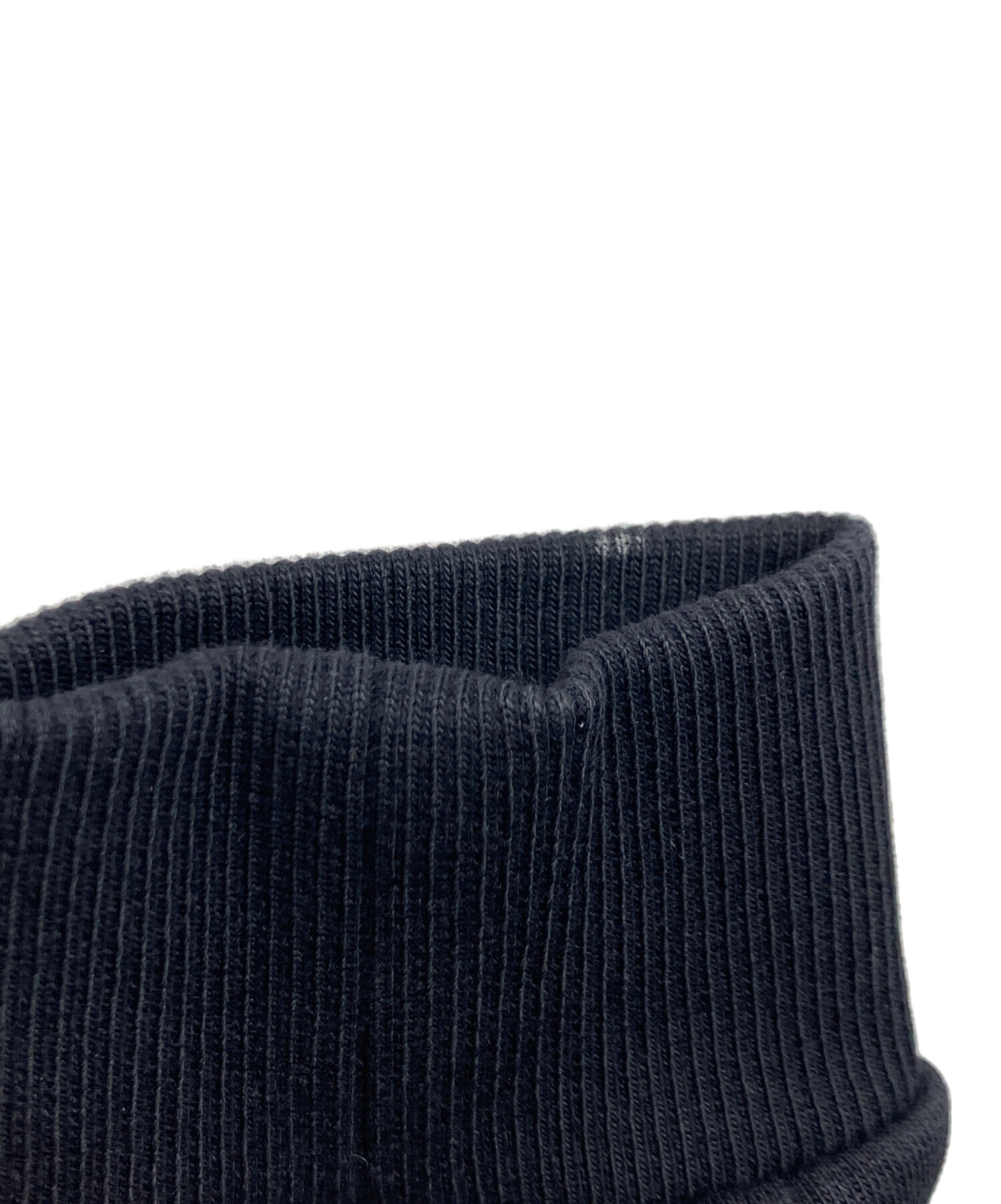 中古・古着通販】GIVENCHY (ジバンシィ) ナンバリングロゴ クルー