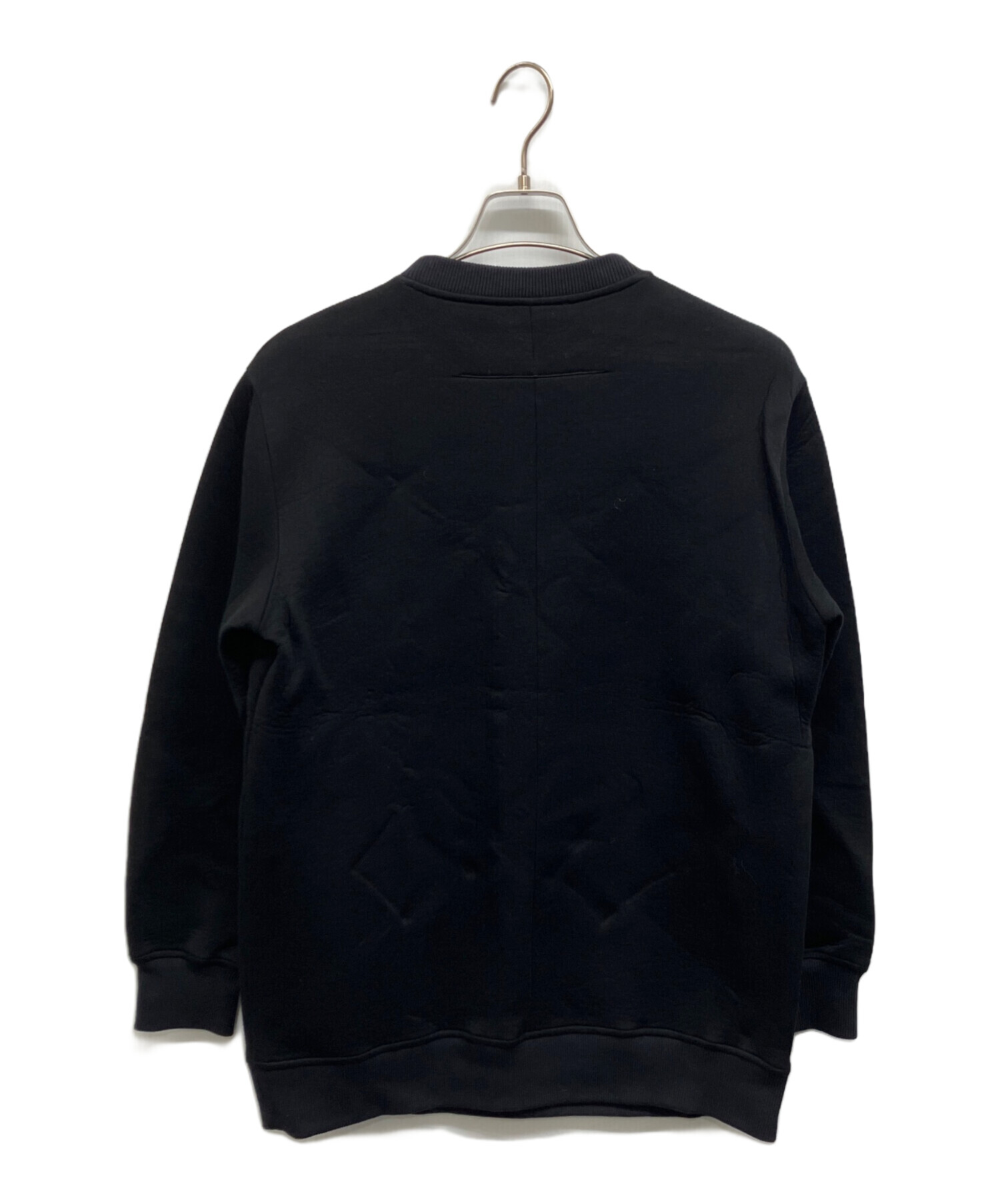 中古・古着通販】GIVENCHY (ジバンシィ) バンビ スウェット ブラック