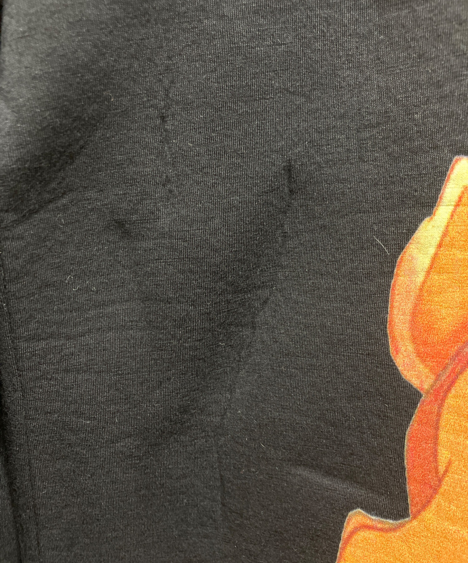 中古・古着通販】GIVENCHY (ジバンシィ) バンビ スウェット ブラック 