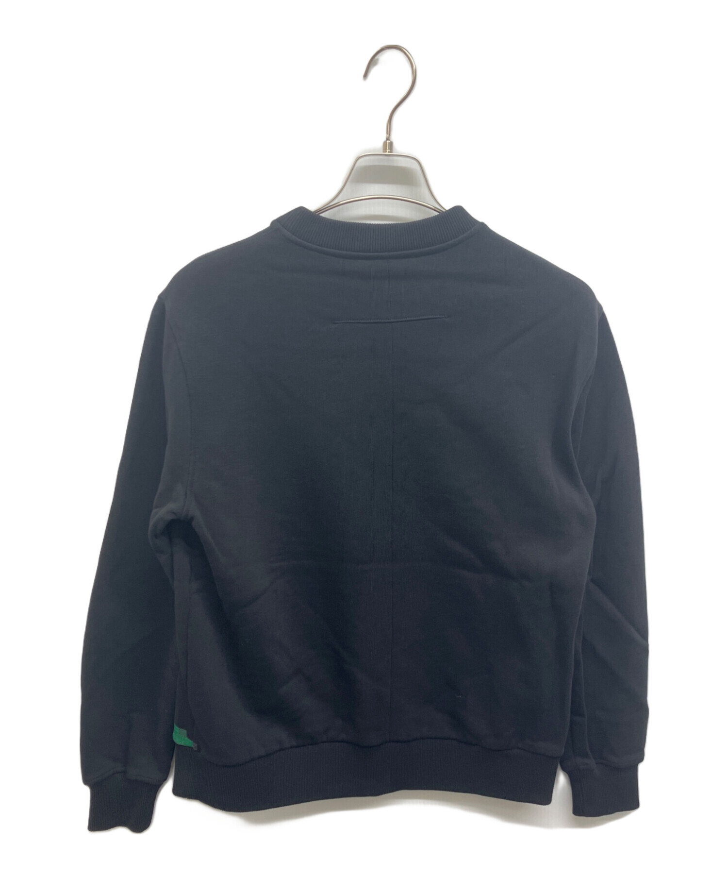 中古・古着通販】GIVENCHY (ジバンシィ) モザイクマドンナ クルー