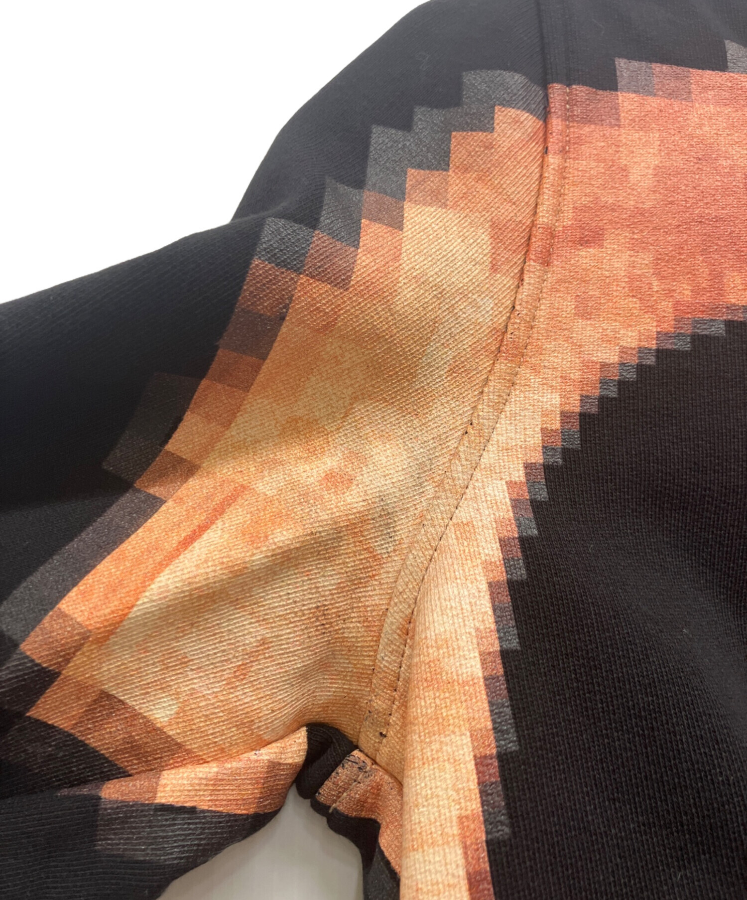 中古・古着通販】GIVENCHY (ジバンシィ) モザイクマドンナ クルー 