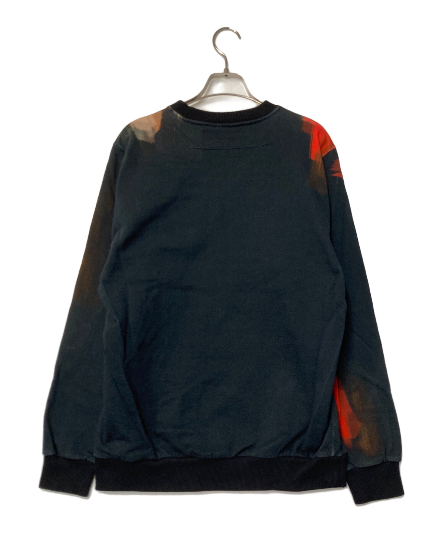 中古・古着通販】GIVENCHY (ジバンシィ) ドーベルマン アートプリント