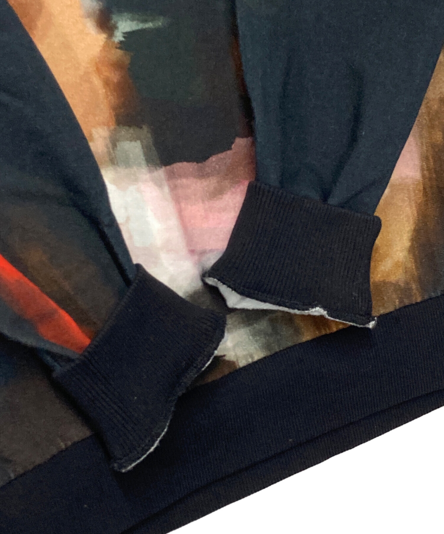 中古・古着通販】GIVENCHY (ジバンシィ) ドーベルマン アートプリント