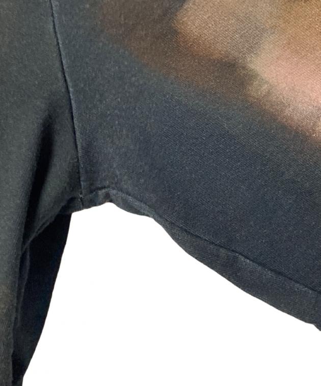 中古・古着通販】GIVENCHY (ジバンシィ) ドーベルマン アートプリント
