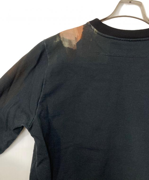 中古・古着通販】GIVENCHY (ジバンシィ) ドーベルマン アートプリント