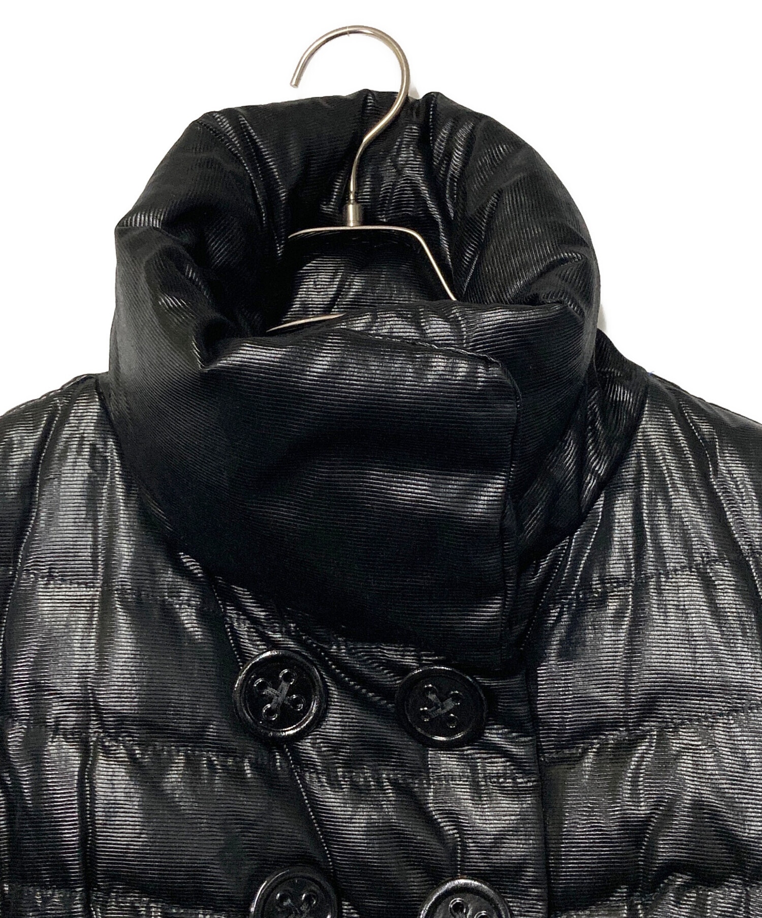 中古・古着通販】MONCLER (モンクレール) JOHANNA / ダウンコート