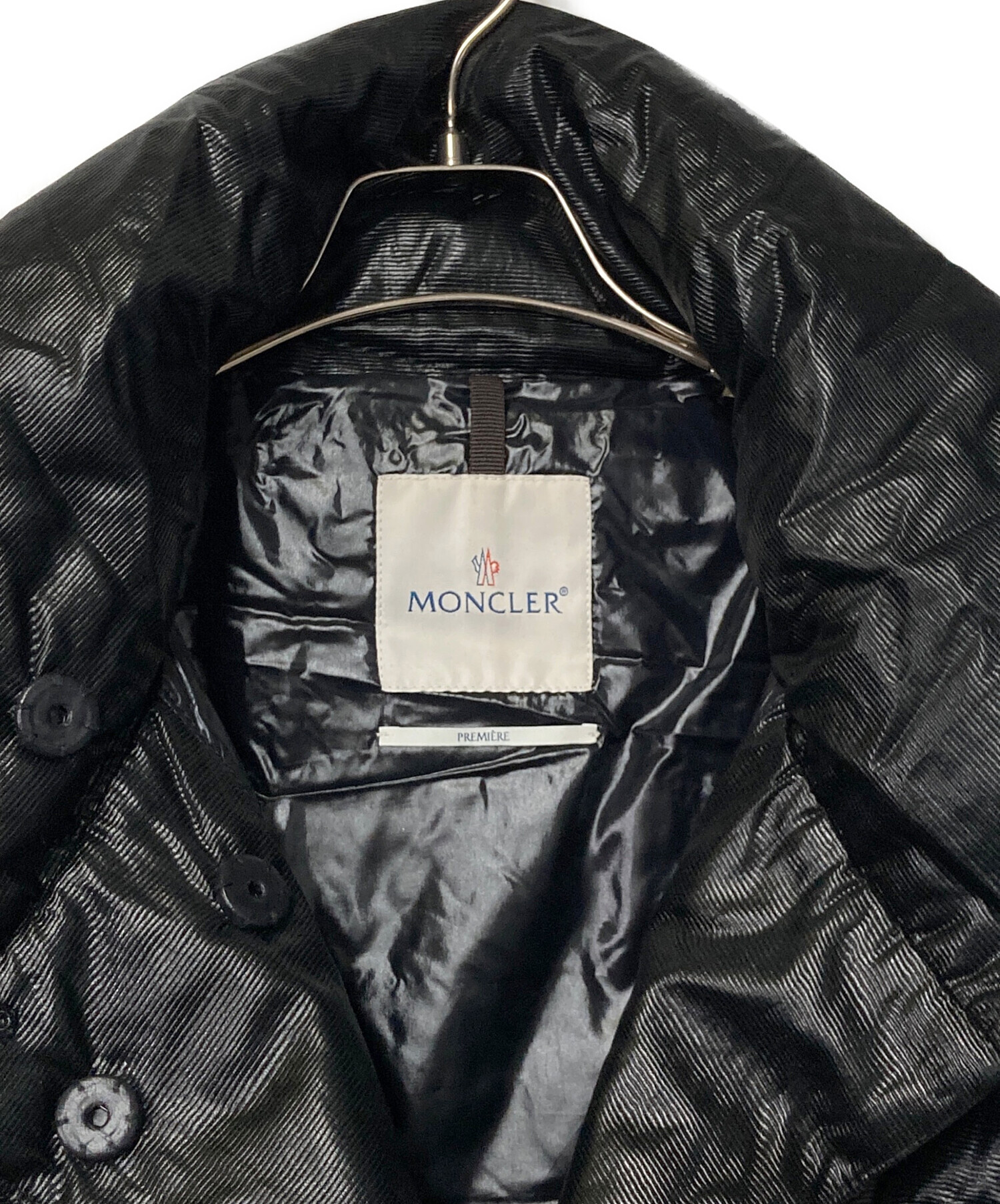 中古・古着通販】MONCLER (モンクレール) JOHANNA / ダウンコート