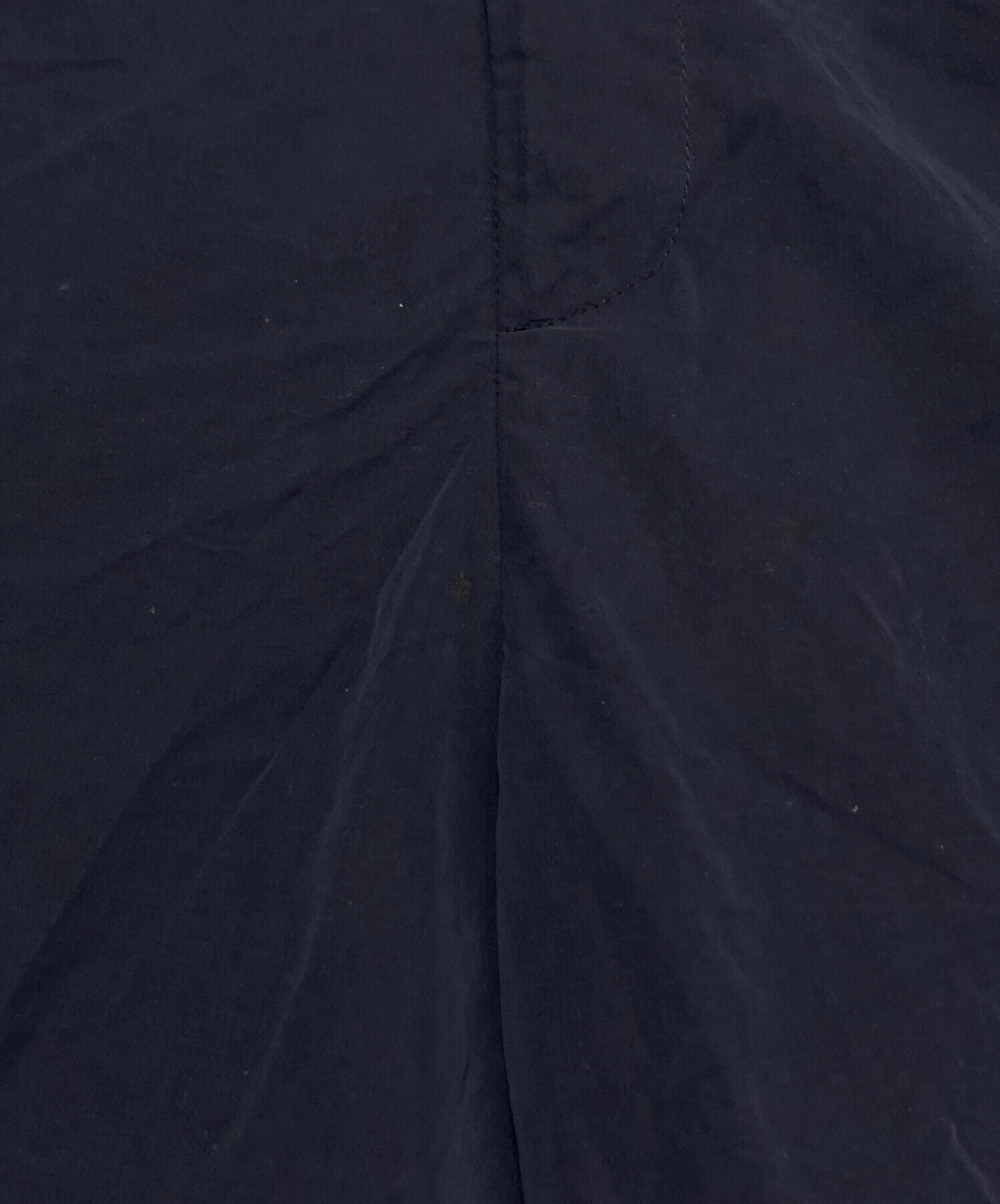 中古・古着通販】VETEMENTS (ヴェトモン) サイドライントラックパンツ
