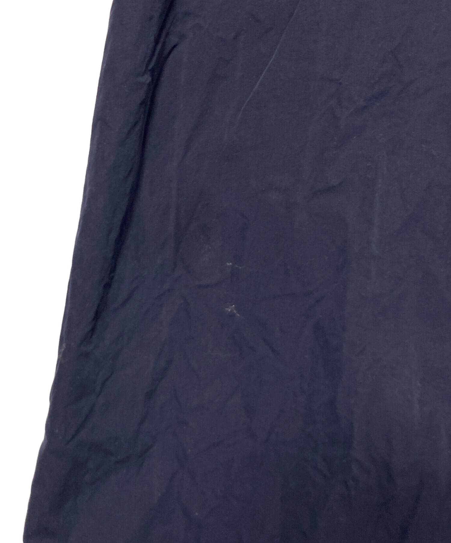 中古・古着通販】VETEMENTS (ヴェトモン) サイドライントラックパンツ