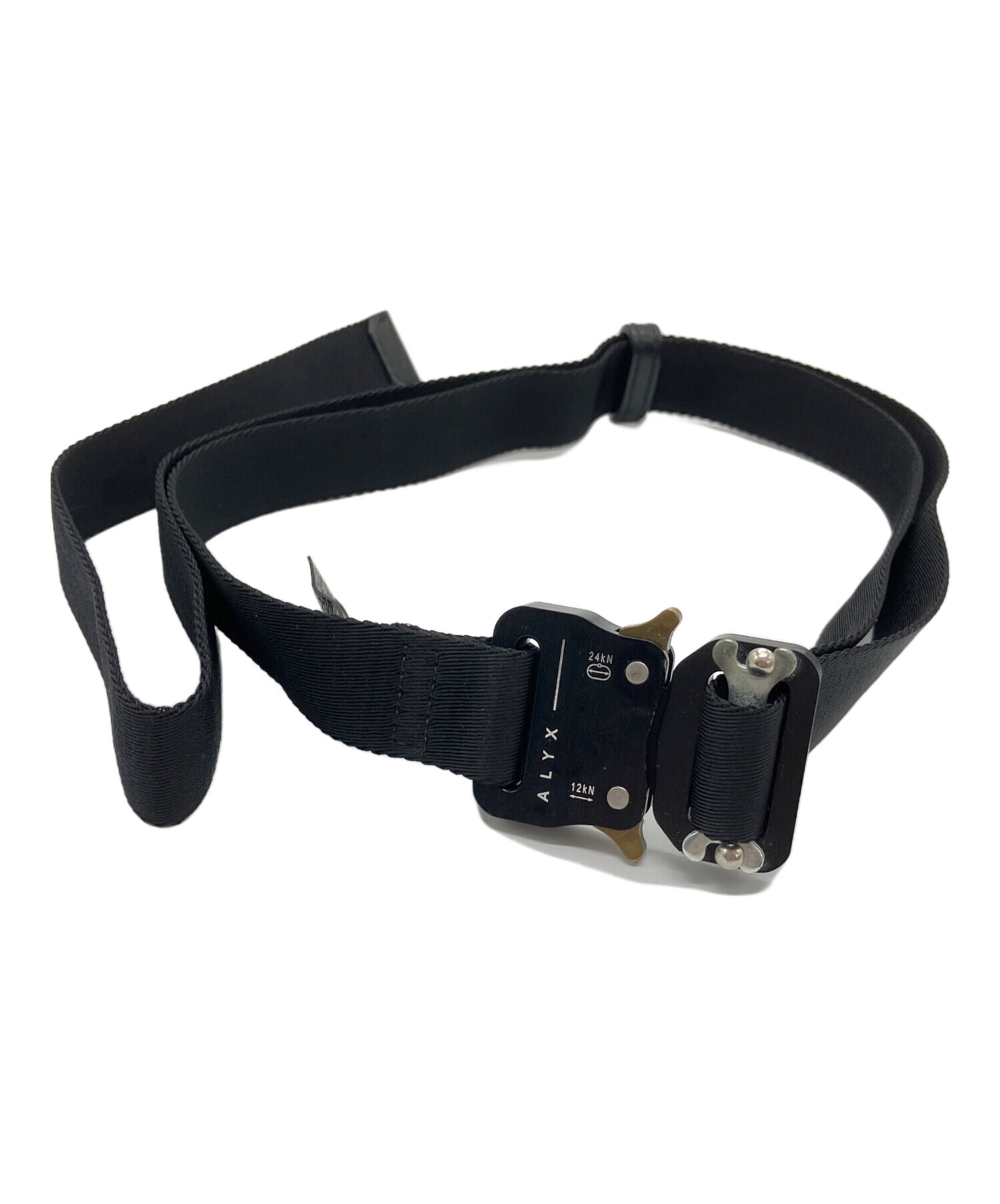 ■ ALYX ローラーコースターベルト 色褪せ有 中古・古着通販】1017 ALYX 9SM (テンセブンティーン アリクス ナイン