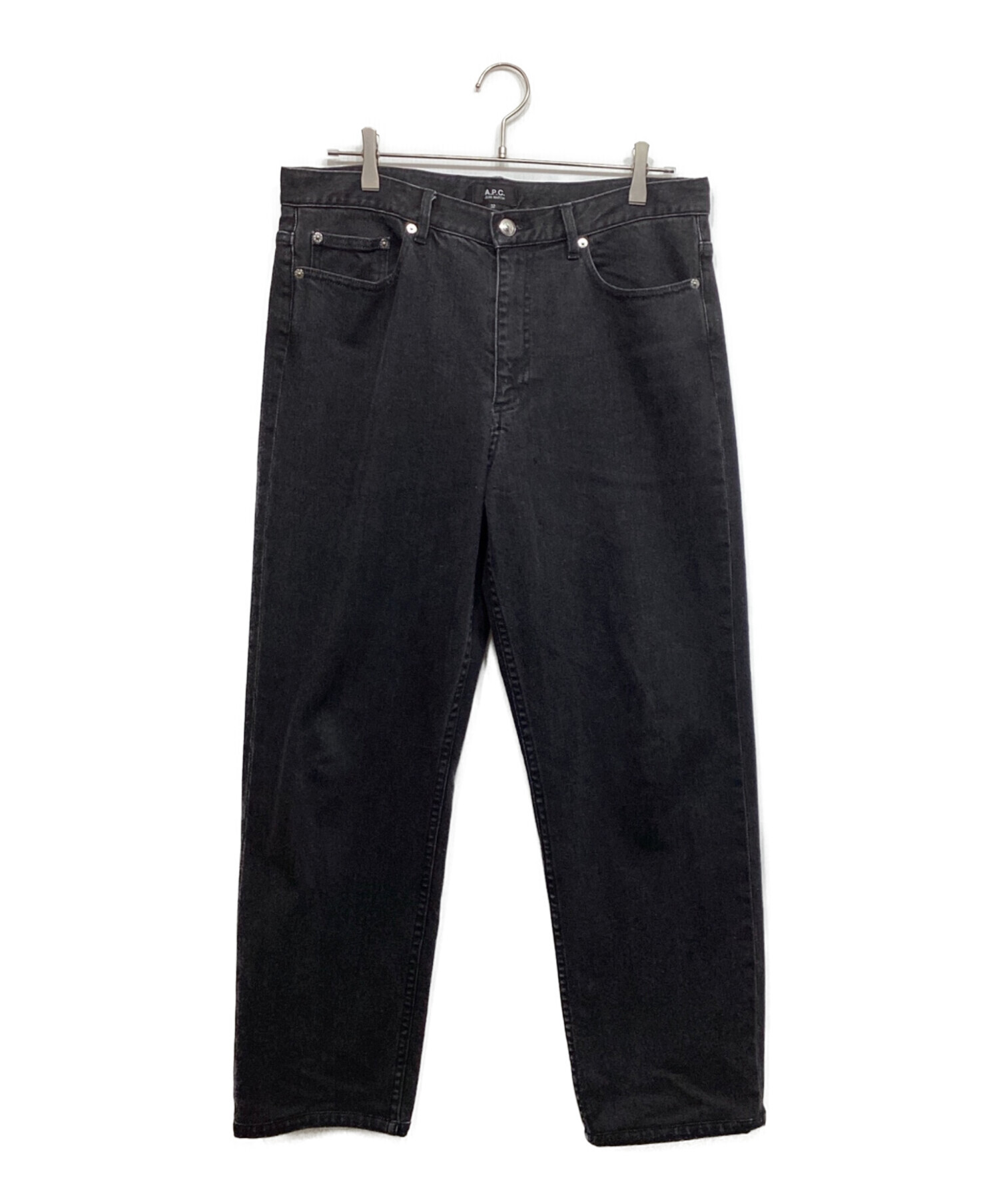 中古・古着通販】A.P.C. (アーペーセー) Ron Herman (ロンハーマン