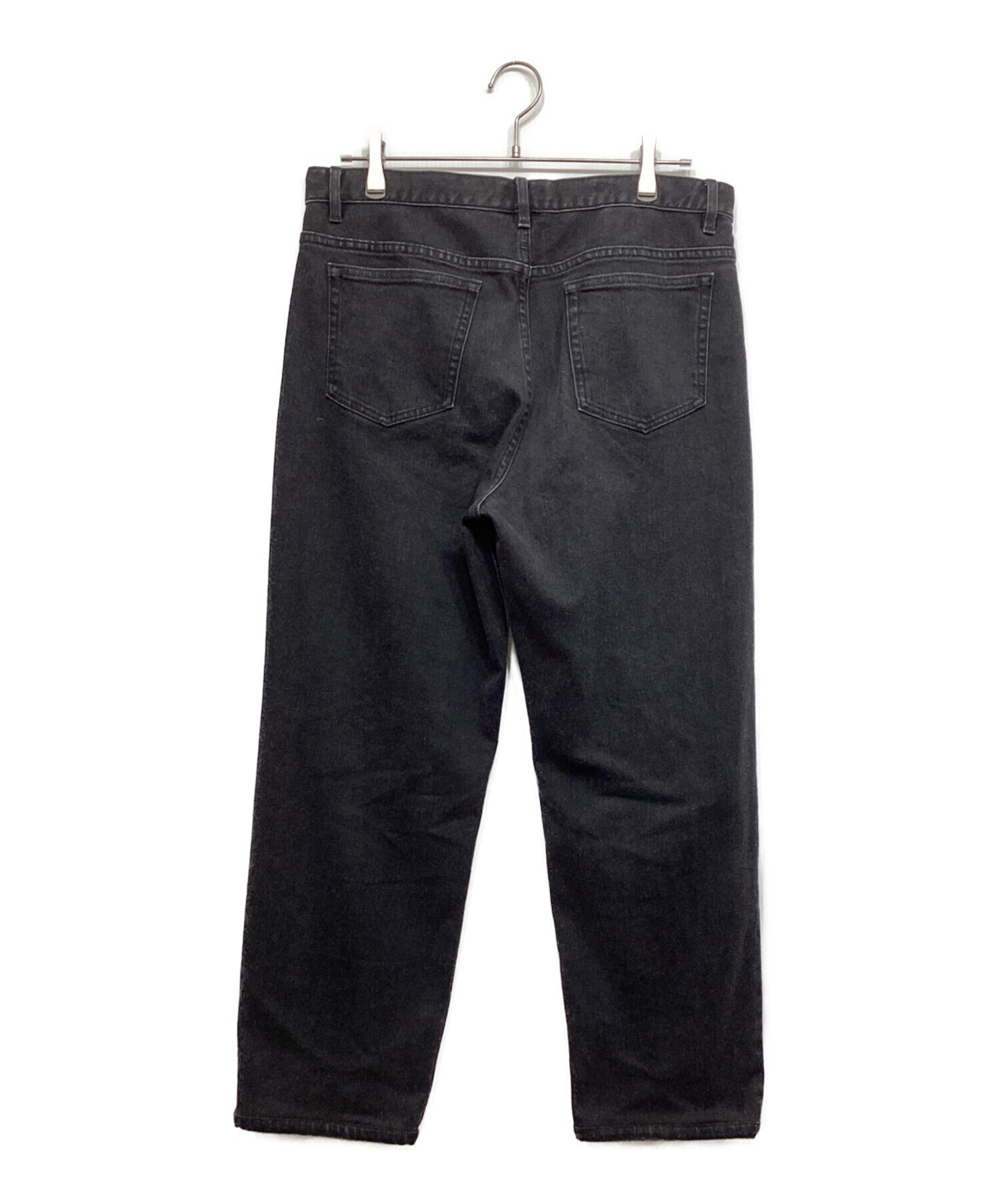0*1様 ロンハーマン別注　A.P.C. JEAN MARTIN デニム 32サ 中古・古着通販】A.P.C. (アーペーセー) Ron Herman (ロンハーマン
