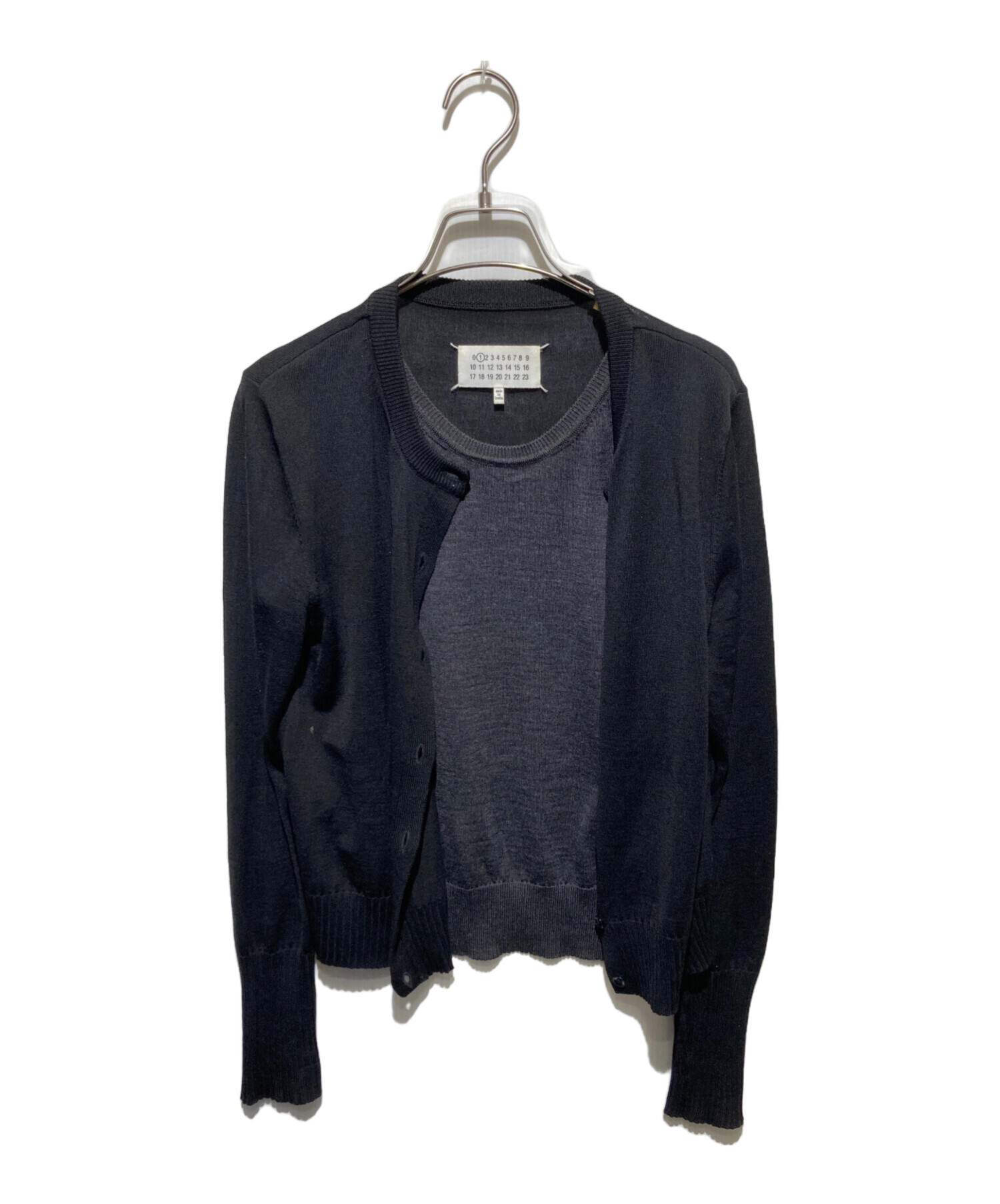 中古・古着通販】Maison Margiela (メゾンマルジェラ) フェイク