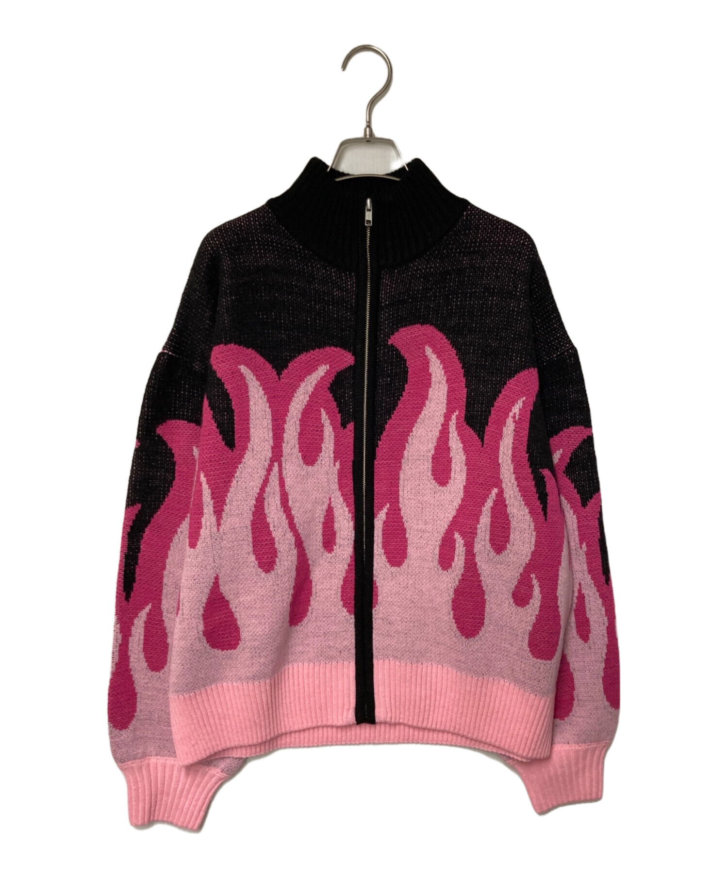 中古・古着通販】Candy Stripper (キャンディーストリッパー) FIRE