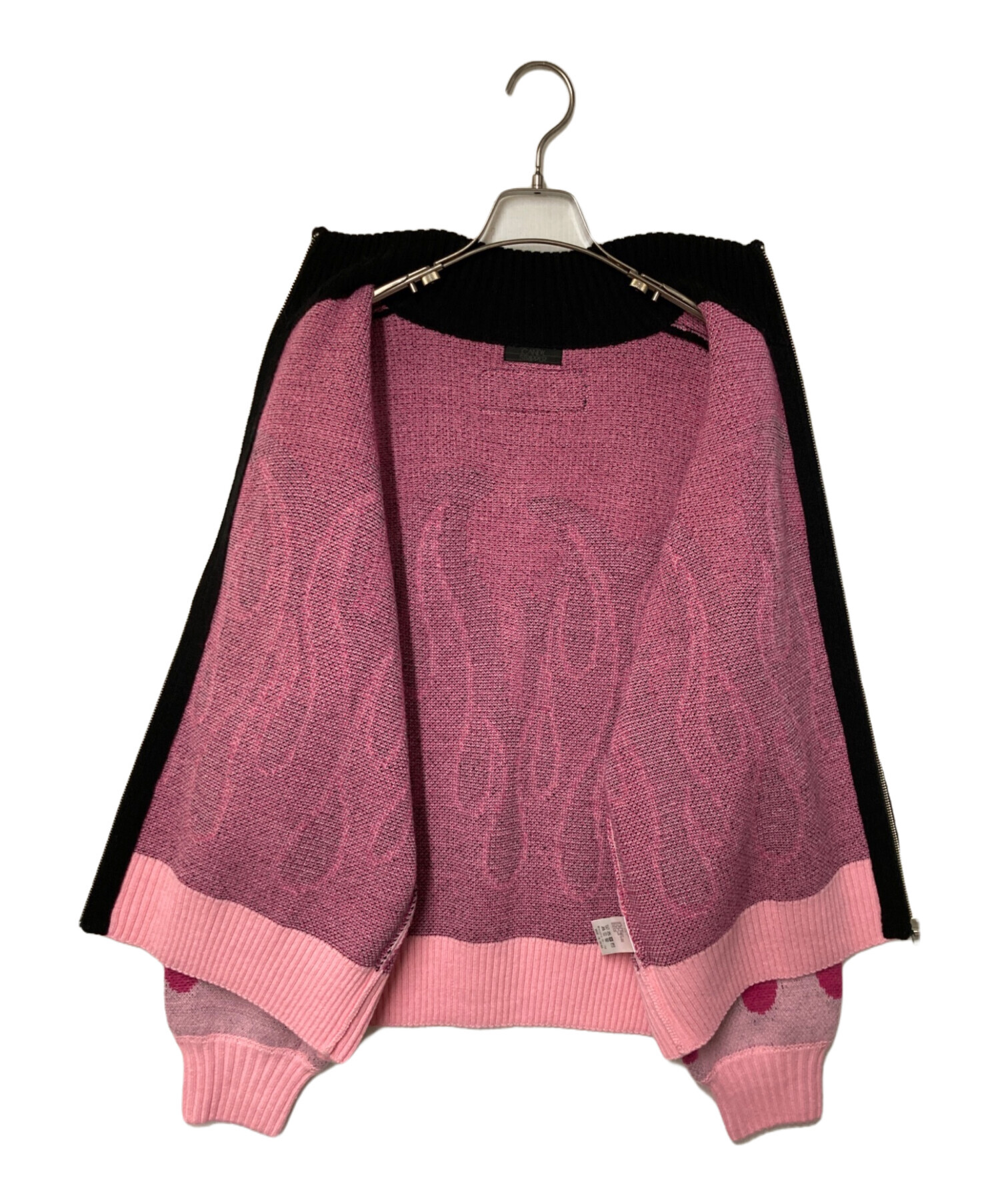 中古・古着通販】Candy Stripper (キャンディーストリッパー) FIRE