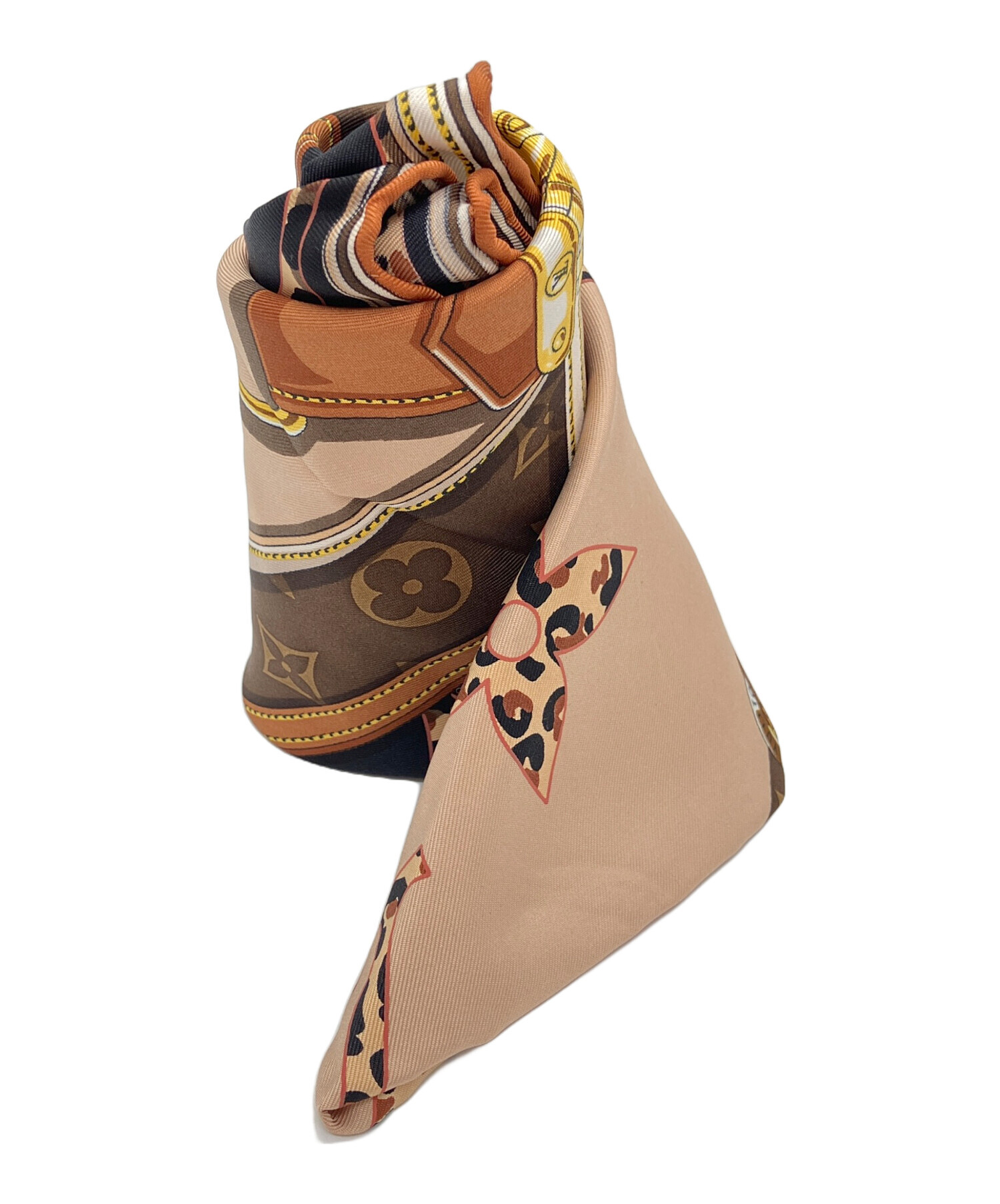 中古・古着通販】LOUIS VUITTON (ルイ ヴィトン) Wild at Heart