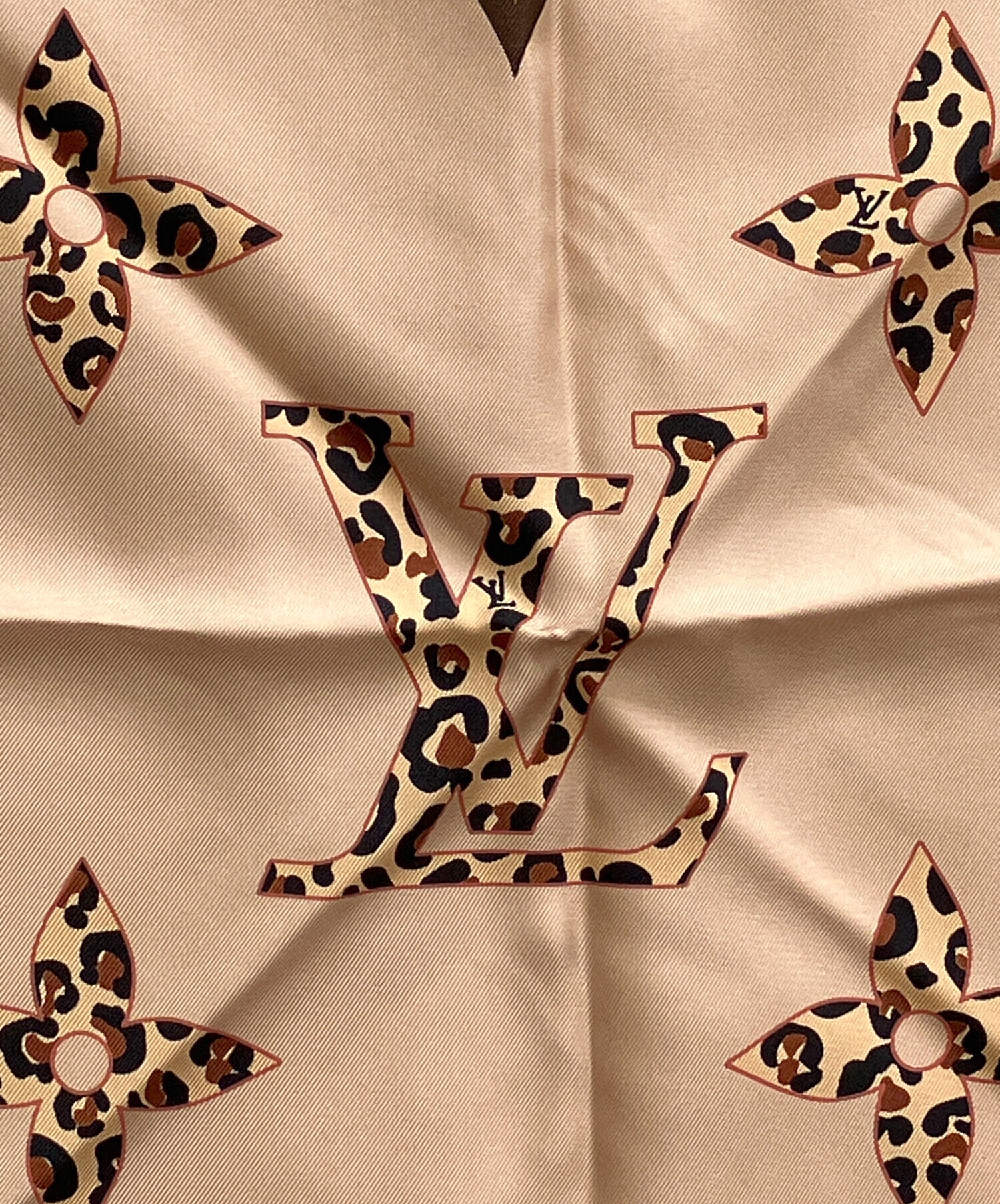 中古・古着通販】LOUIS VUITTON (ルイ ヴィトン) Wild at Heart
