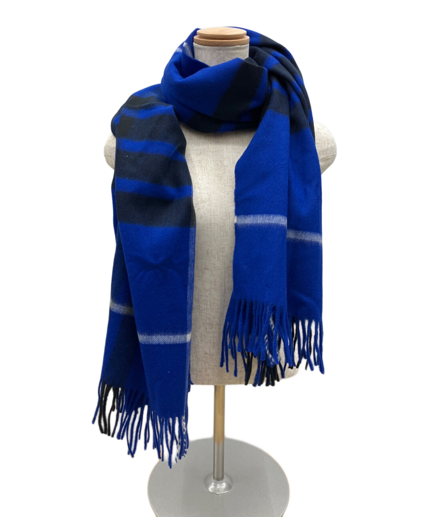 中古・古着通販】JOHNSTONS OF ELGIN (ジョンストンズオブエルガン