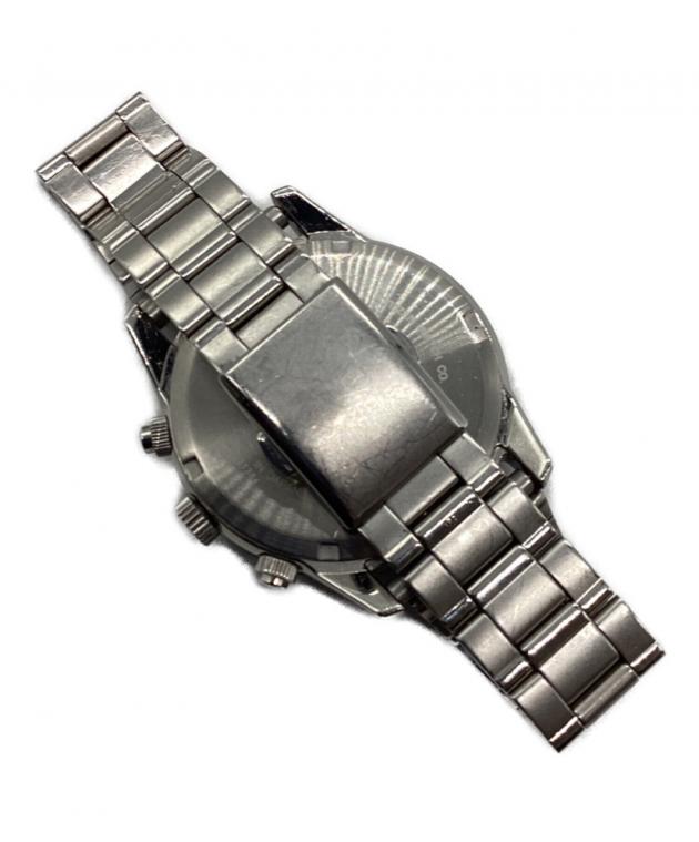 中古・古着通販】CITIZEN (シチズン) クロノグラフ B612-S083451